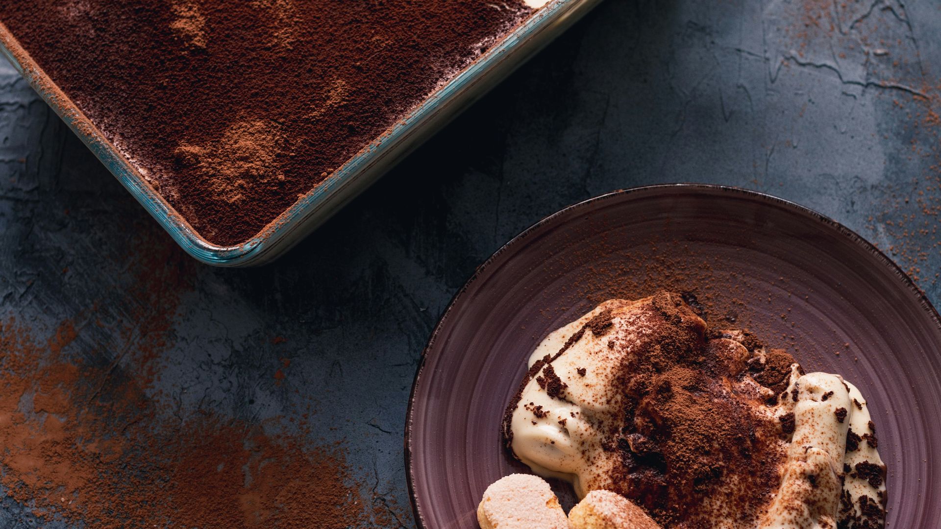 2. Tiramisu