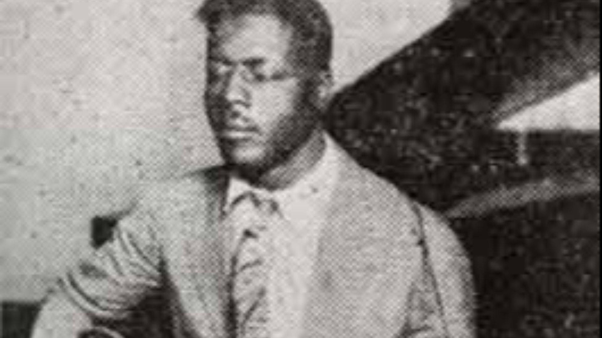 14. Blind Willie Johnson