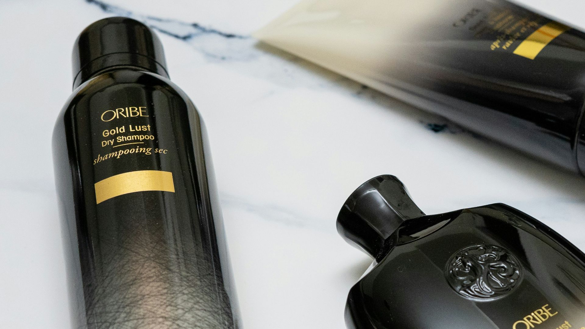 5. Un shampoing sec coûteux