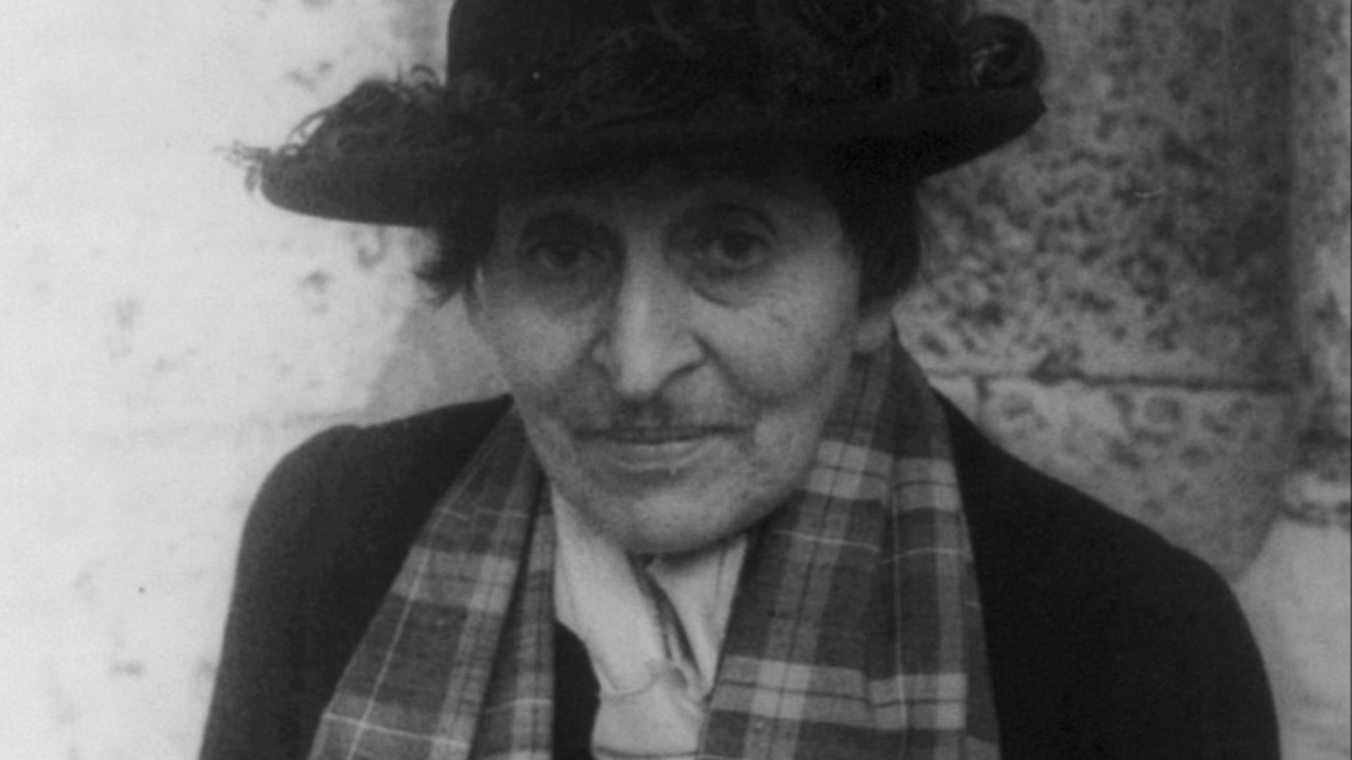 11. Alice B. Toklas