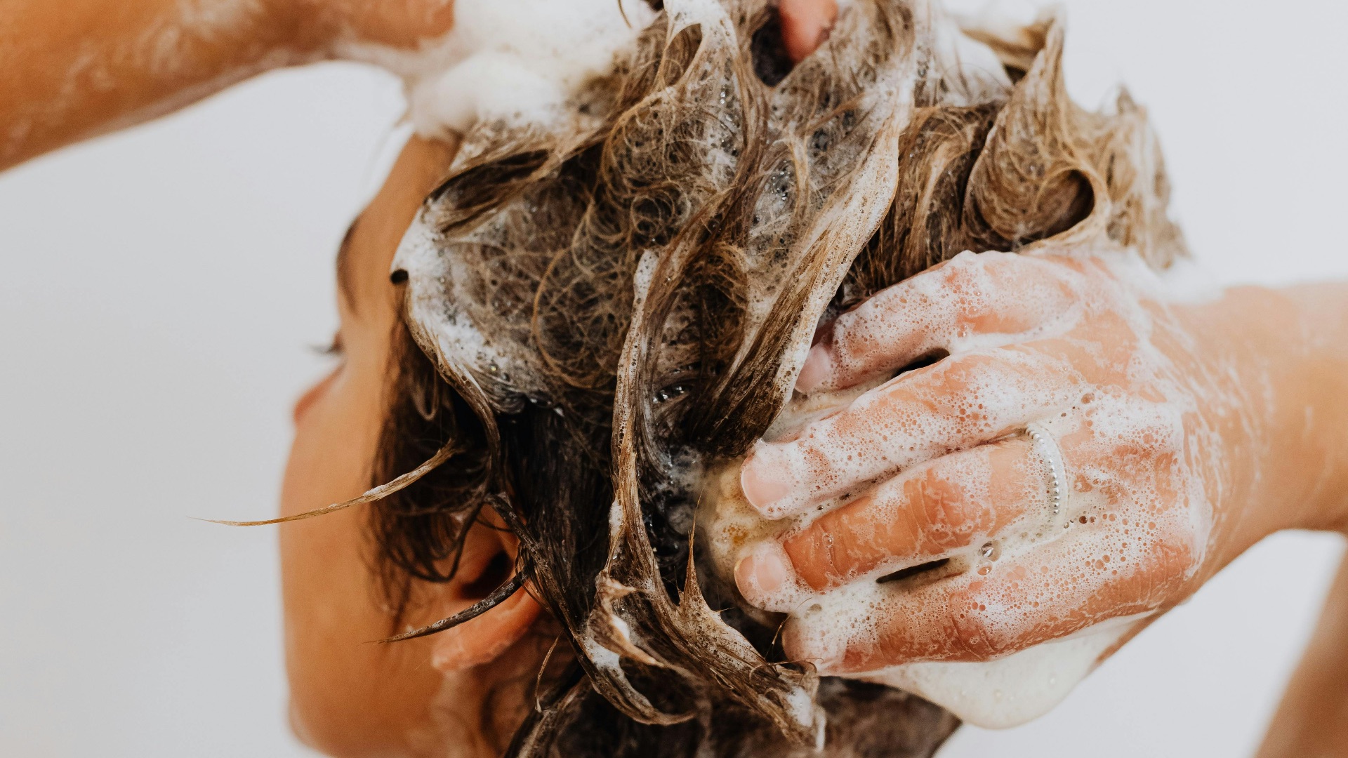 9. Le jour de la lessive est toujours différent