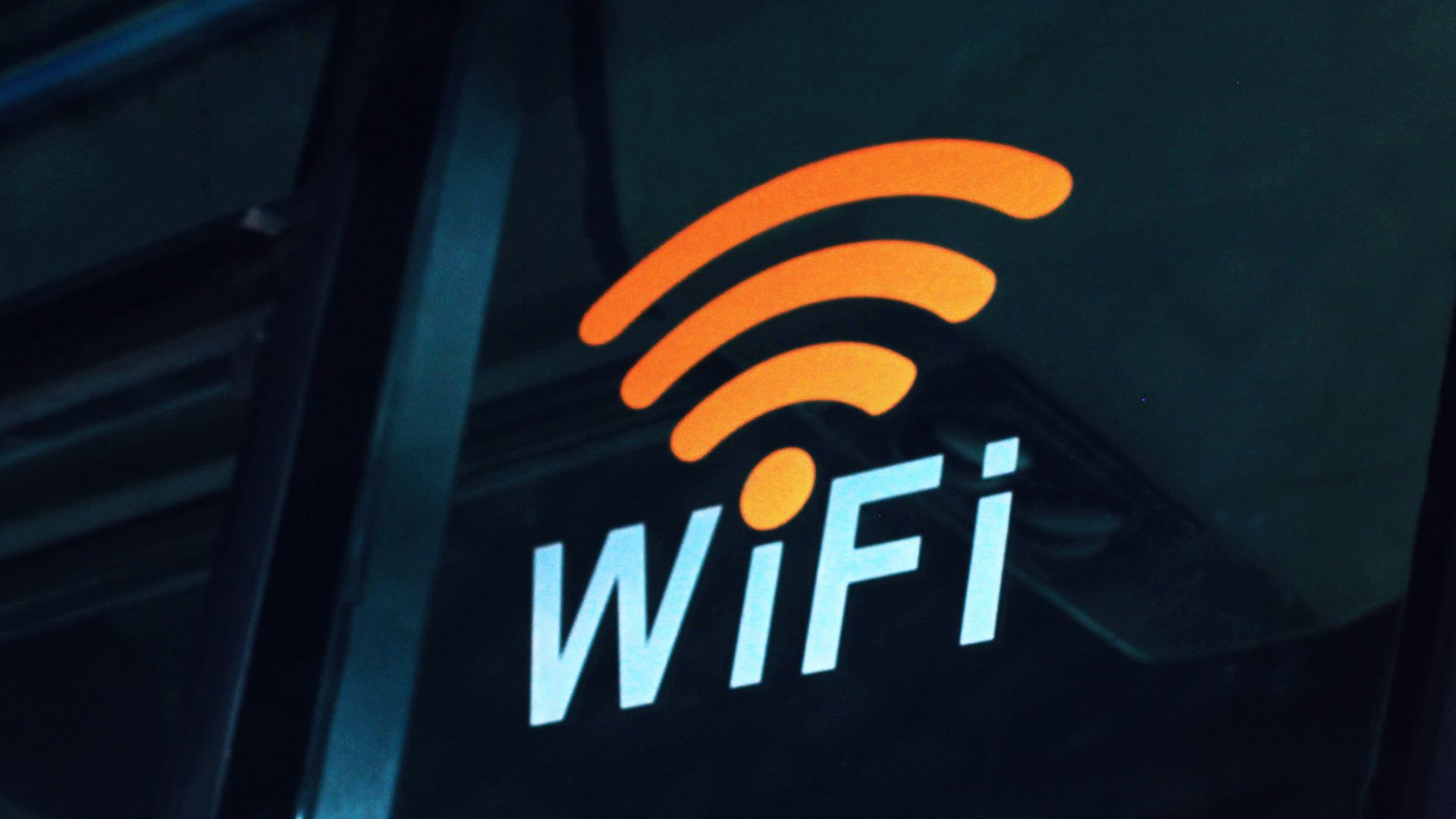 15. Zones sans couverture Wi-Fi ou à faible débit