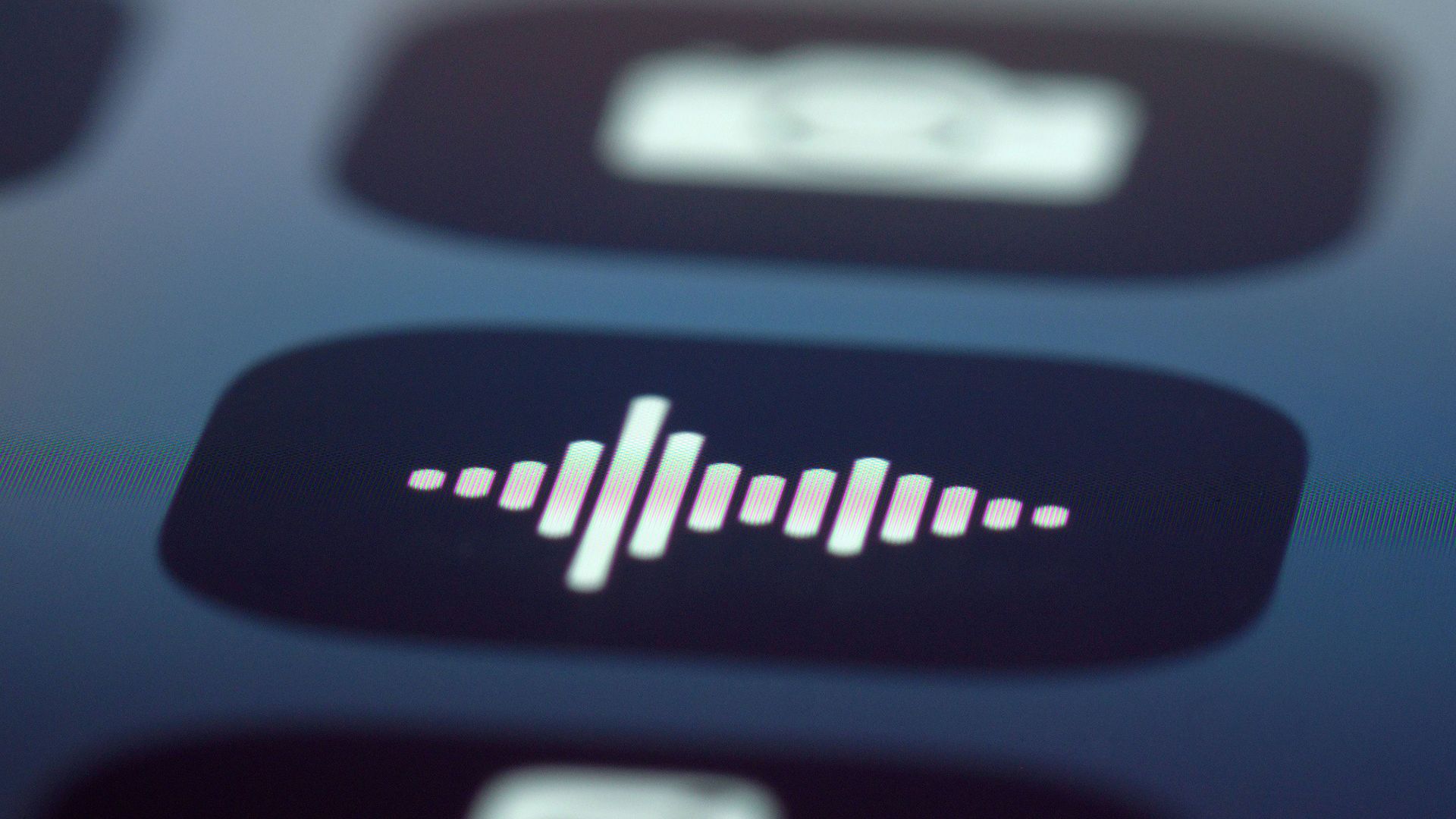 7. Les commandes vocales qui demandent trop d'effort mental