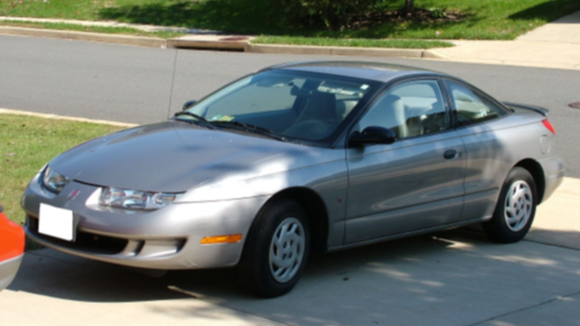 14. Saturn SC2