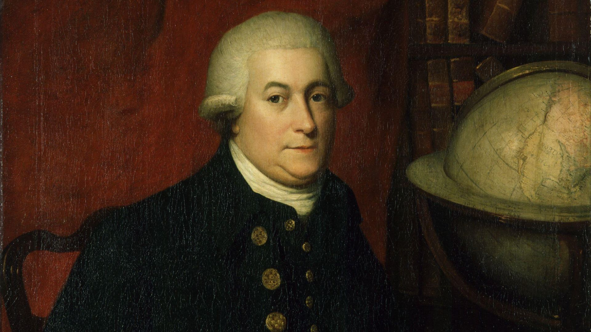 9. George Vancouver et les chefs hawaïens