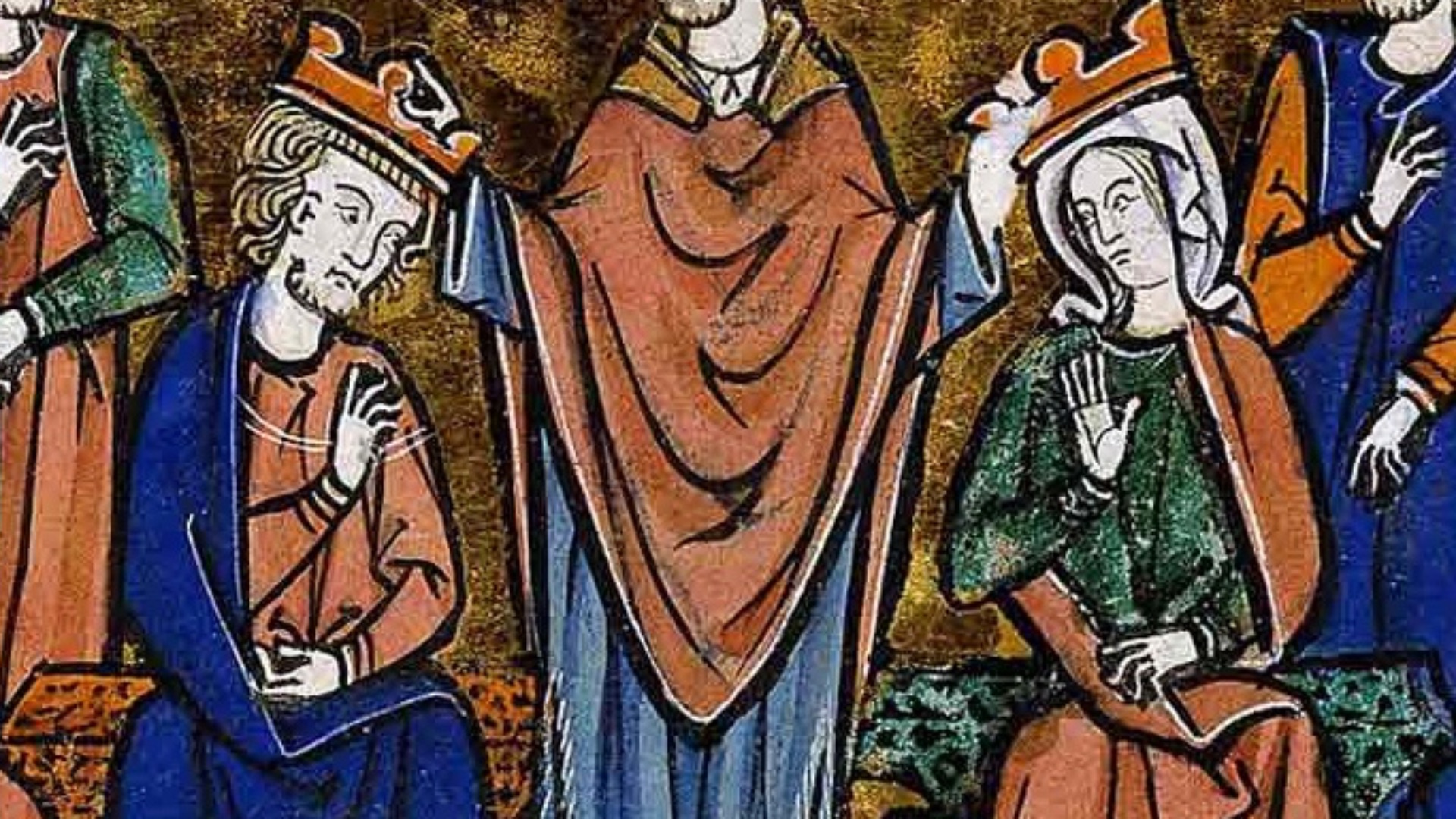 8. Mélisende de Jérusalem