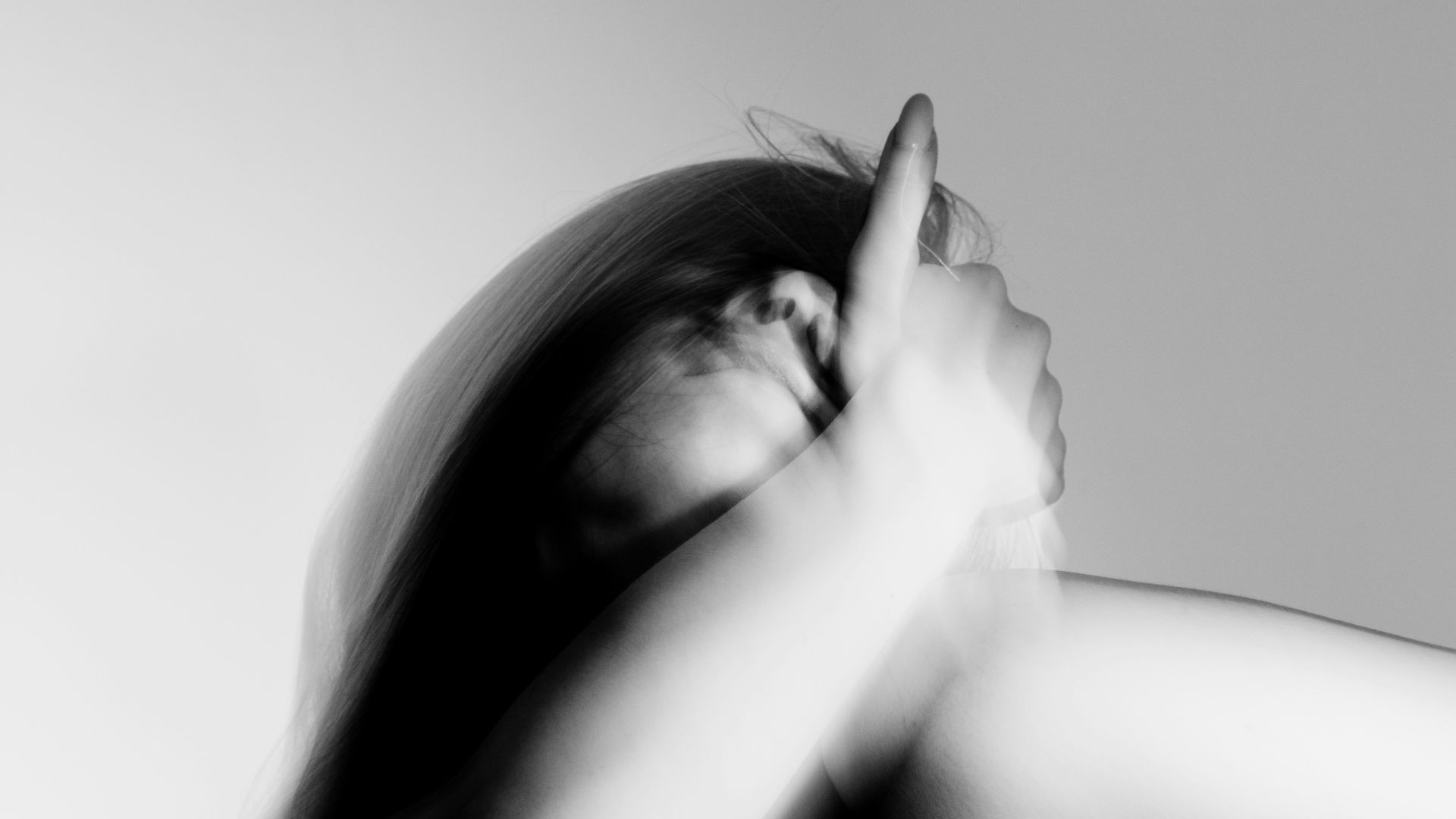 8. On a le vertige au sommet