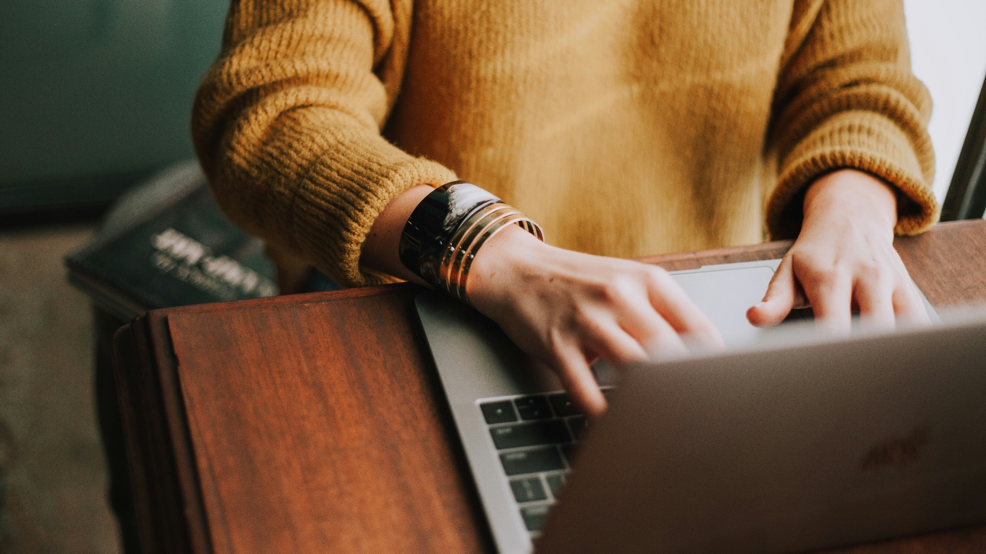 7. Votre travail reflète vos propres critères