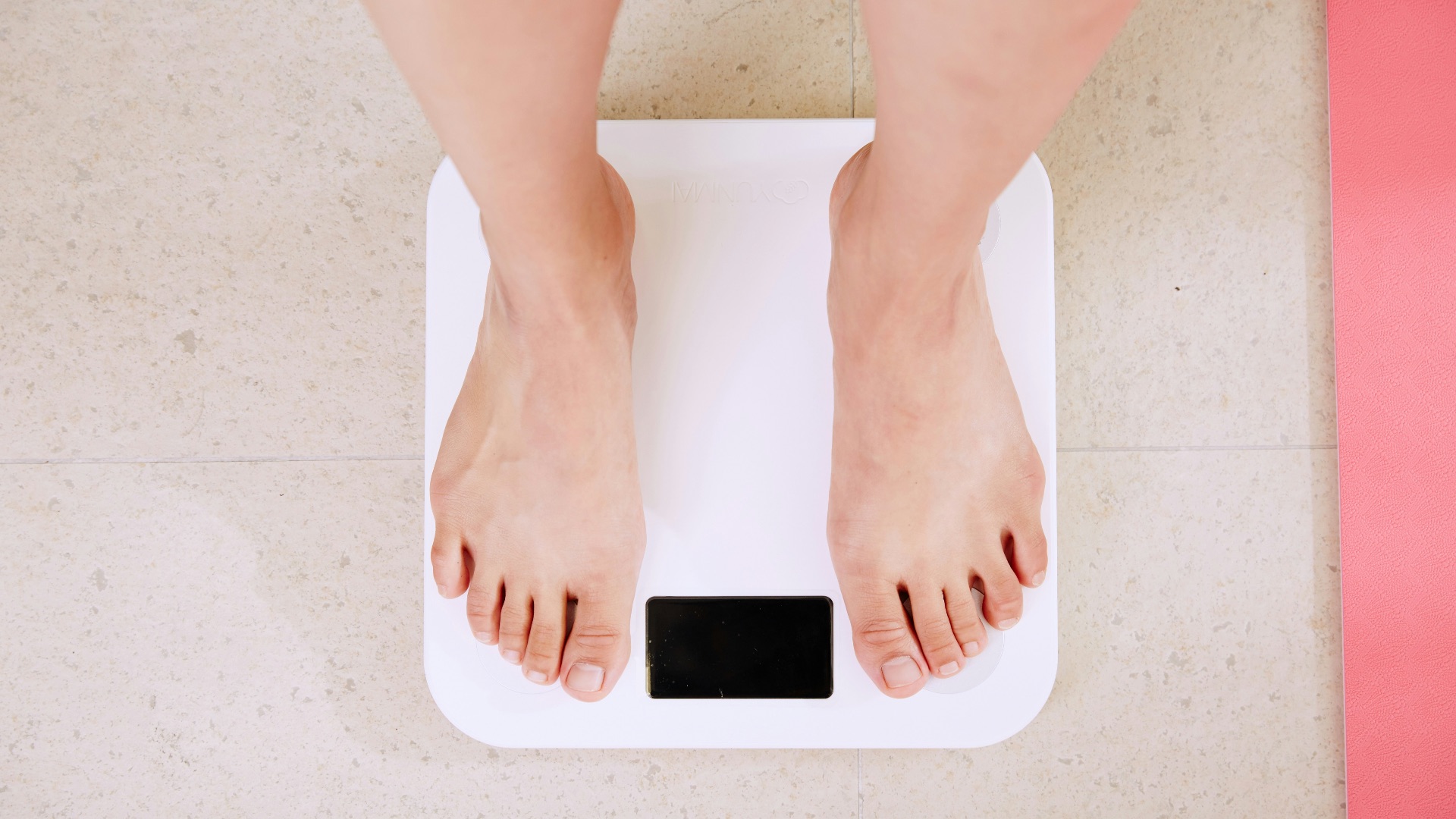 4. Votre poids peut être un facteur