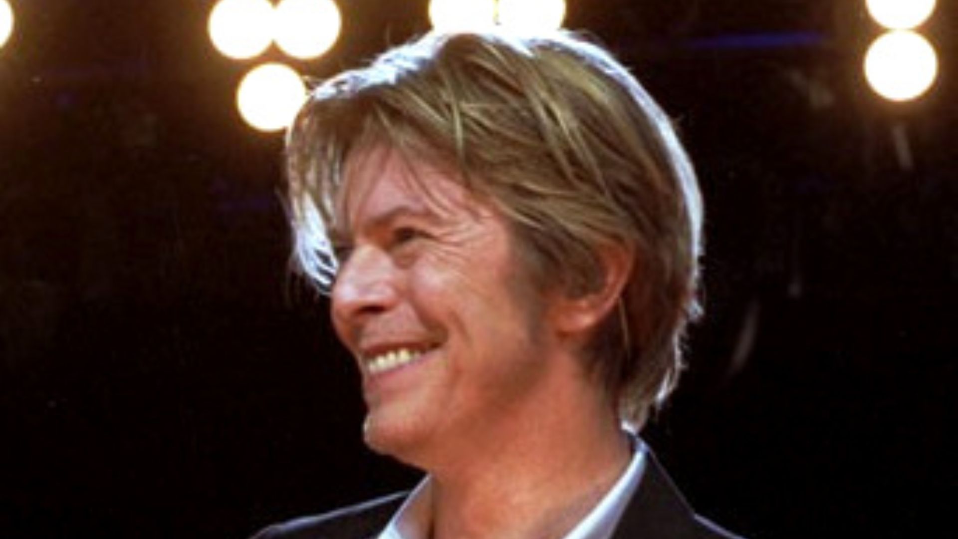 17. David Bowie
