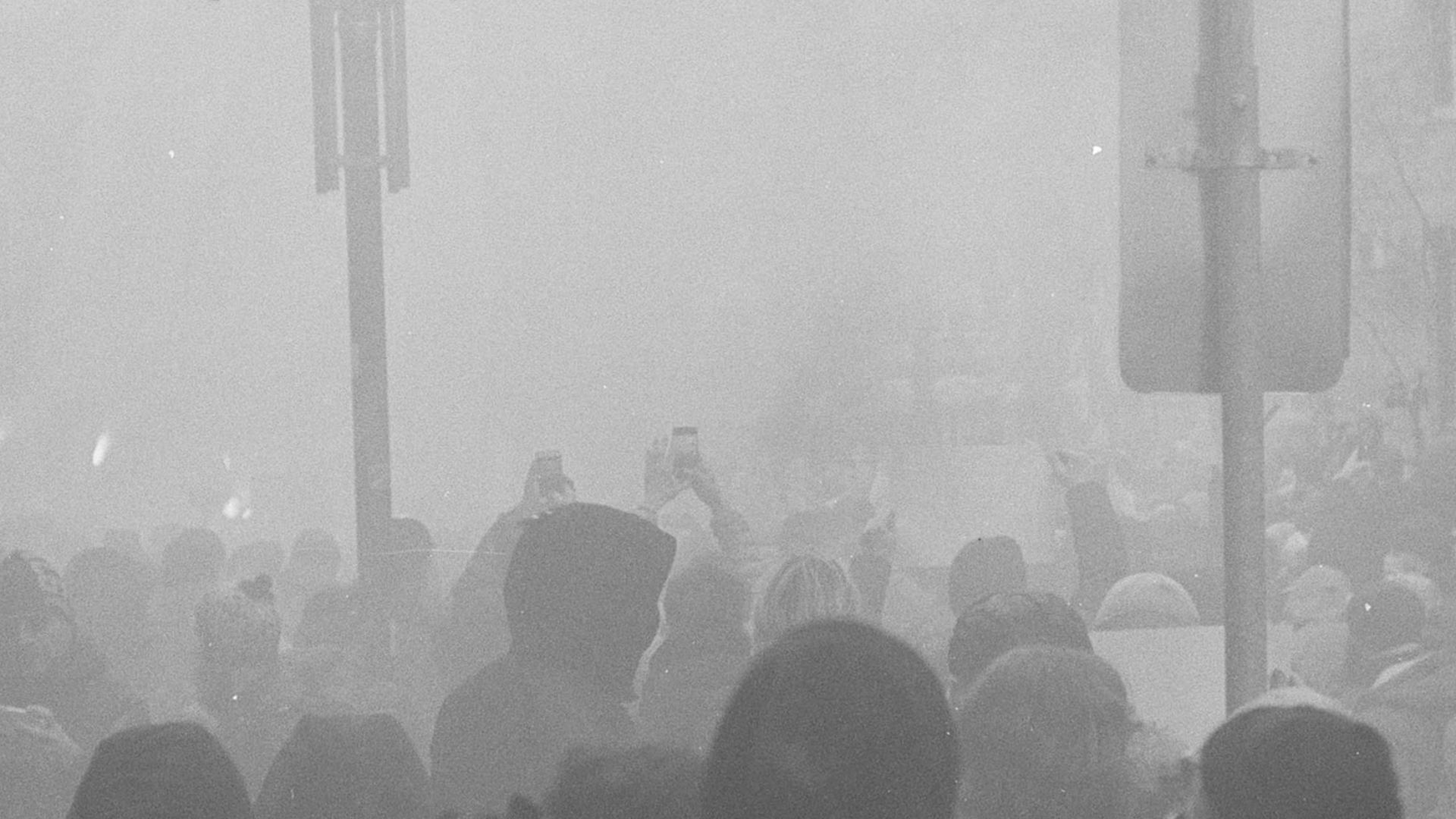 6. Le grand smog de Londres