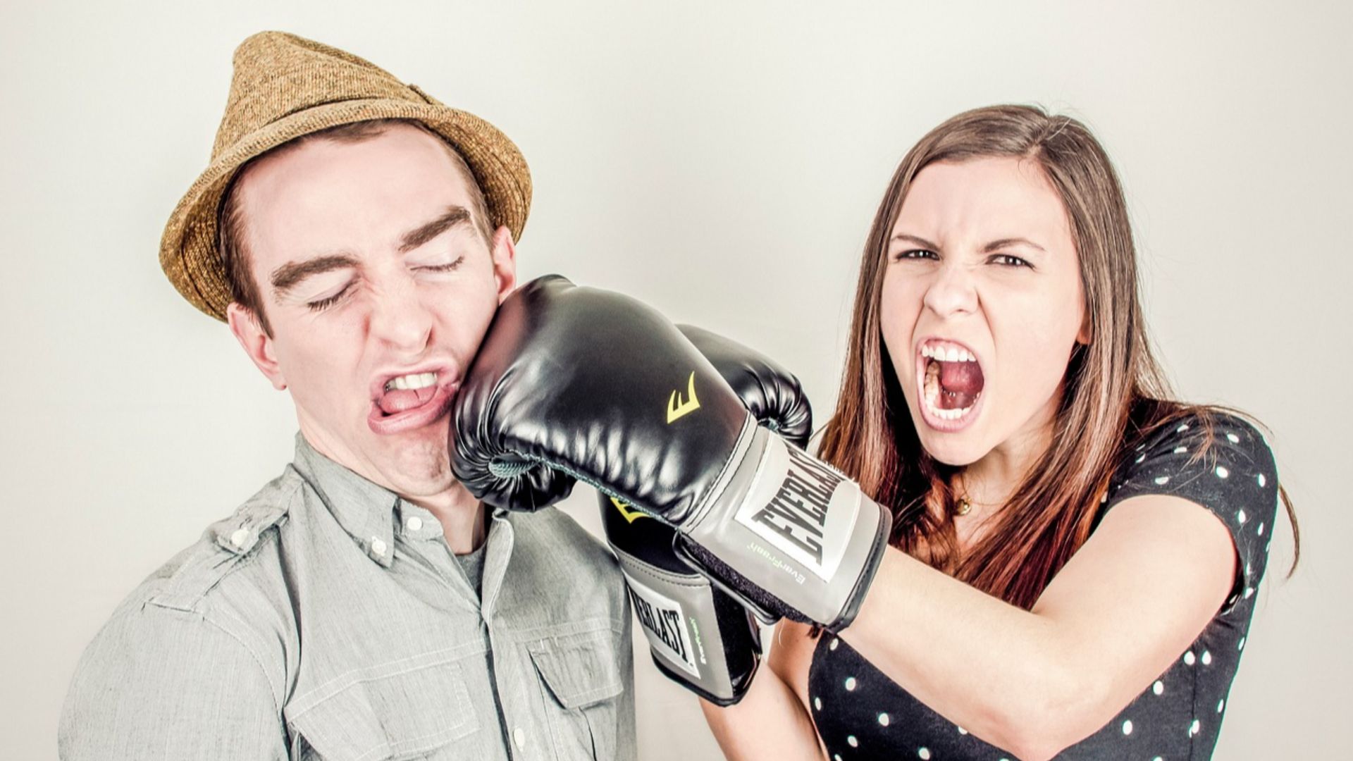 10 disputes de couple qui sont synonymes de progression et 10 qui annoncent des ennuis