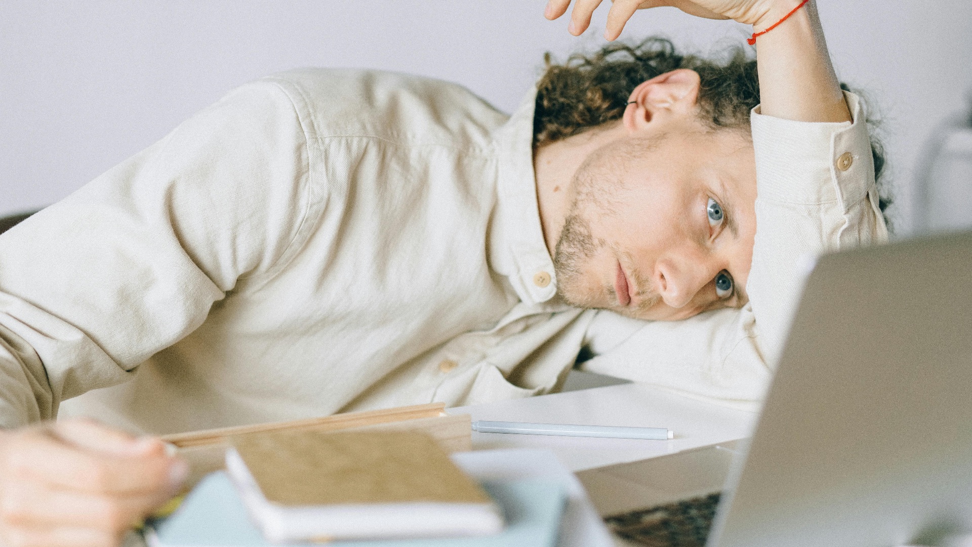 6. Le travail acharné n'est pas toujours récompensé