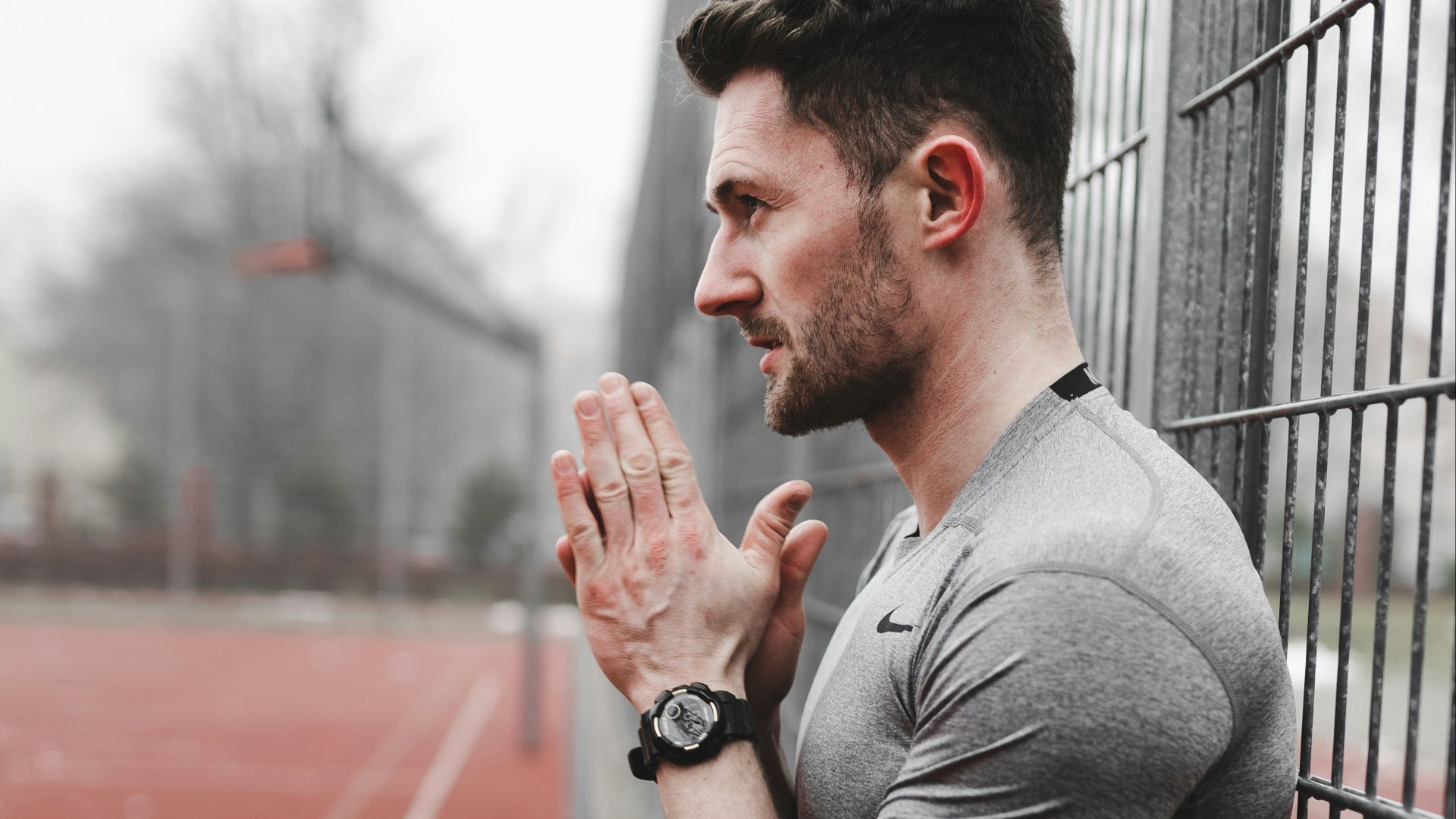 16. Les vêtements de sport en dehors de la salle de sport