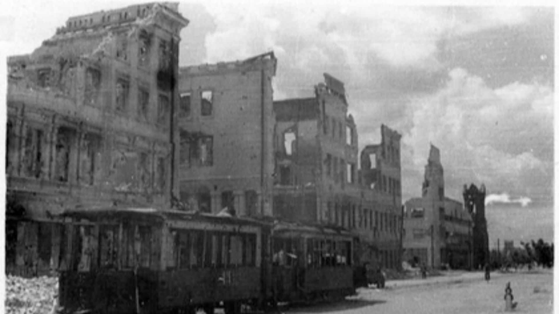 10. Les dernières phases de la défense de Stalingrad (1942-1943)
