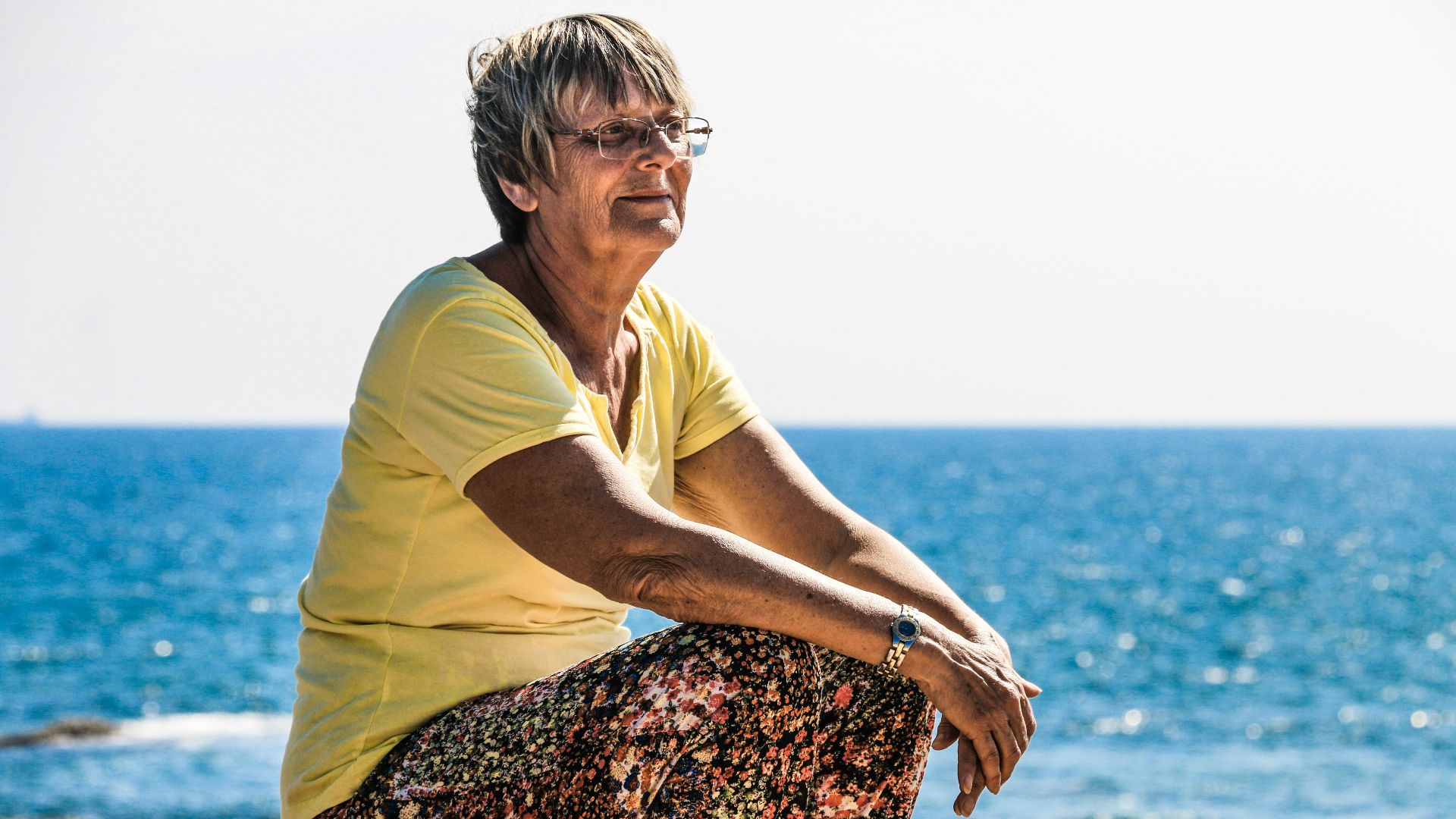 20 petits plaisirs pour lesquels les femmes de plus de 50 ans n’ont plus à s’excuser