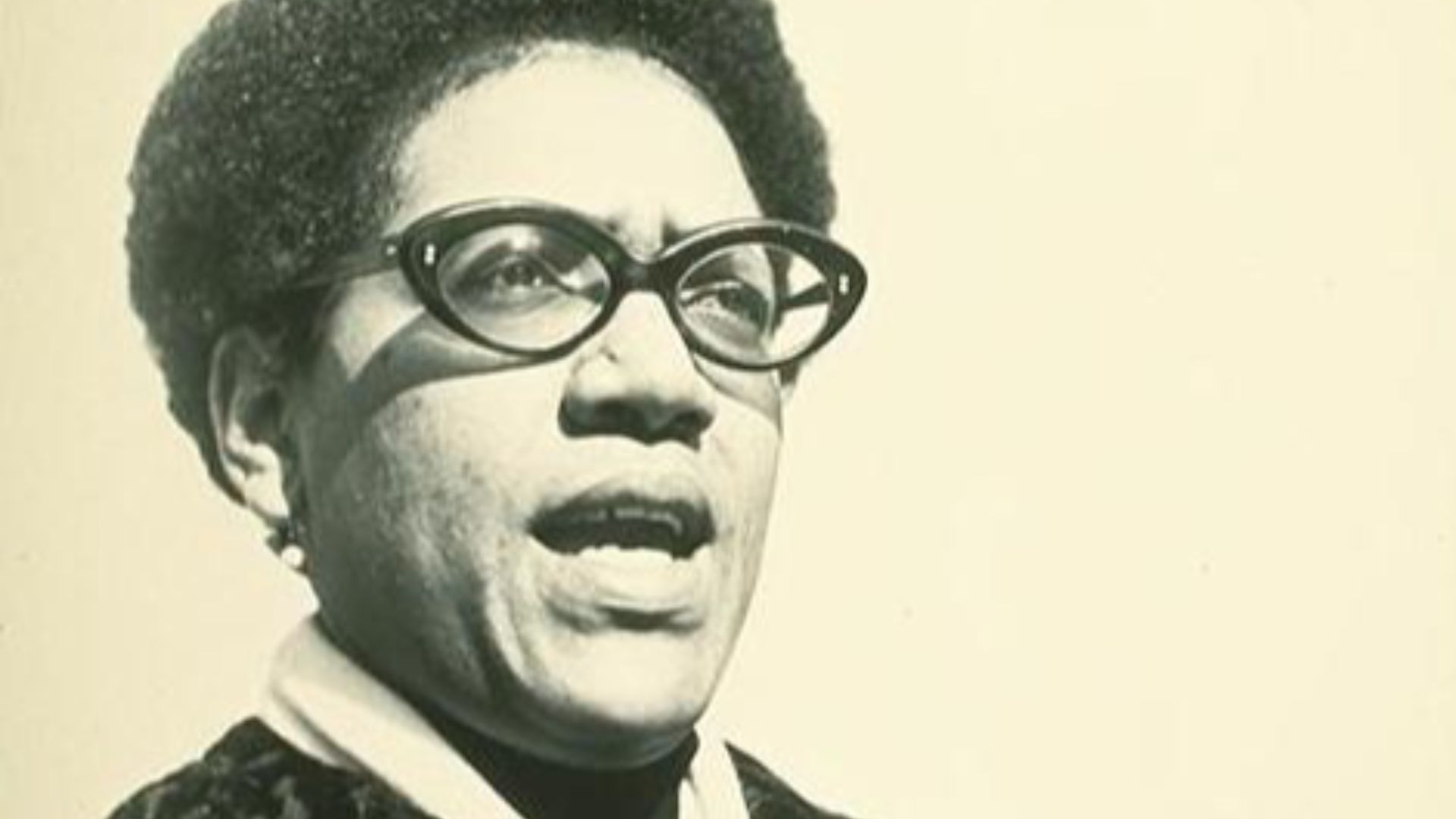 13. Audre Lorde