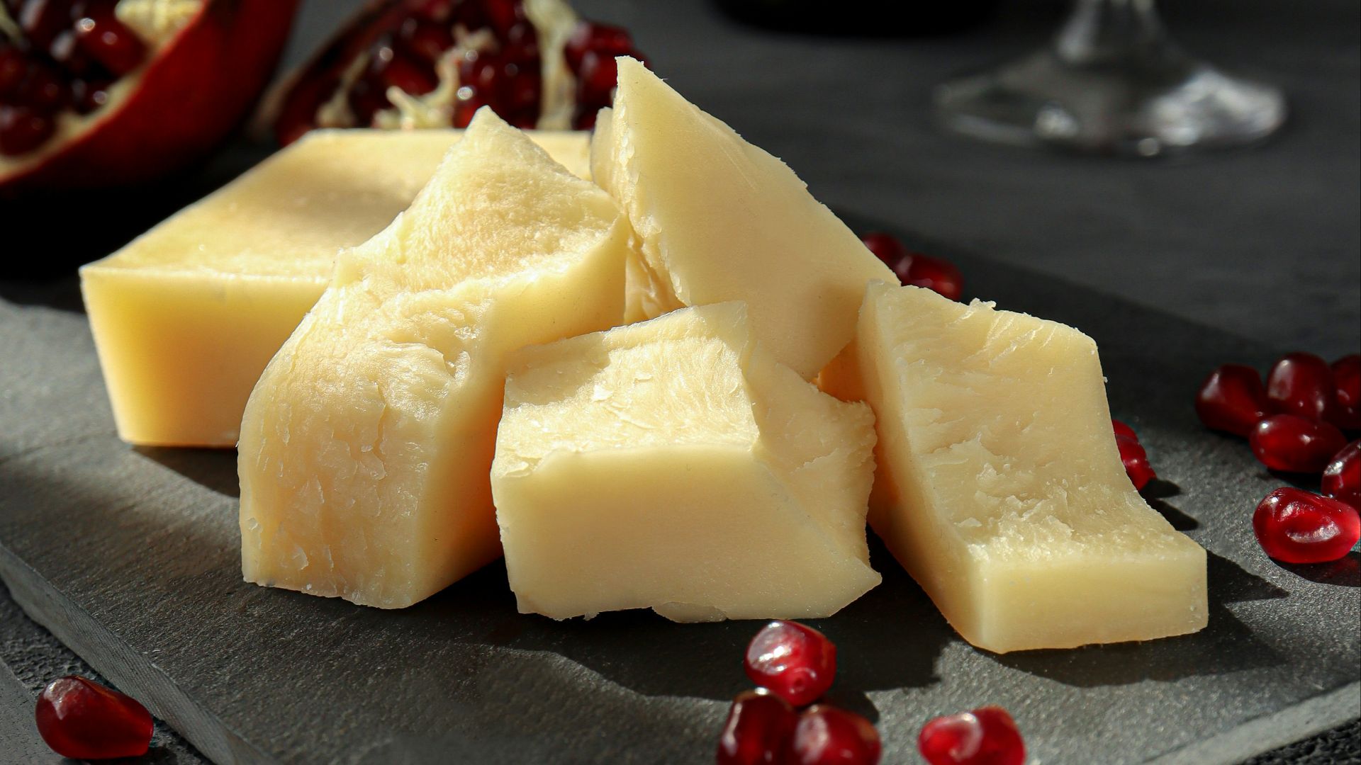 9. Fromage