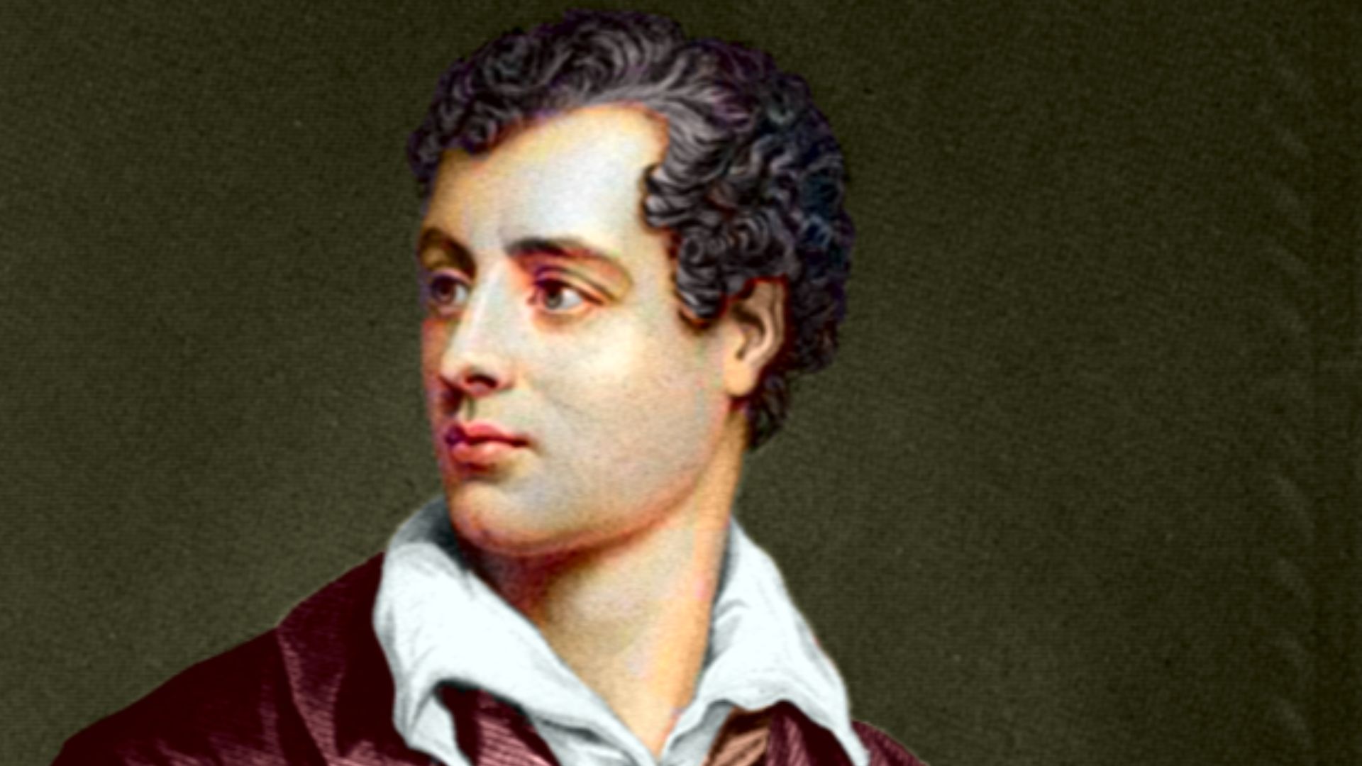 5. Le mystère maîtrisé de Lord Byron