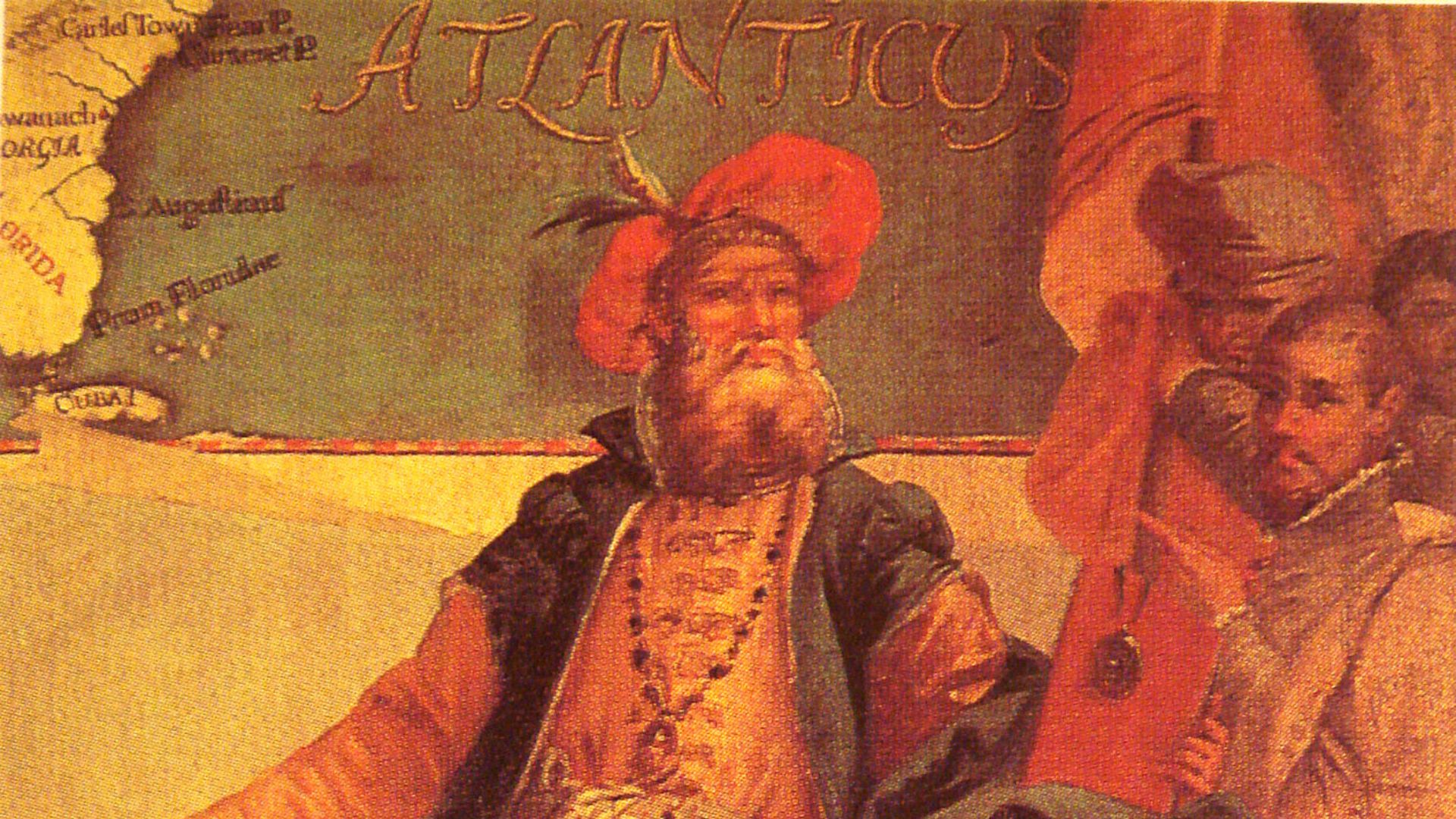 3. Terre-Neuve et les Grands Bancs