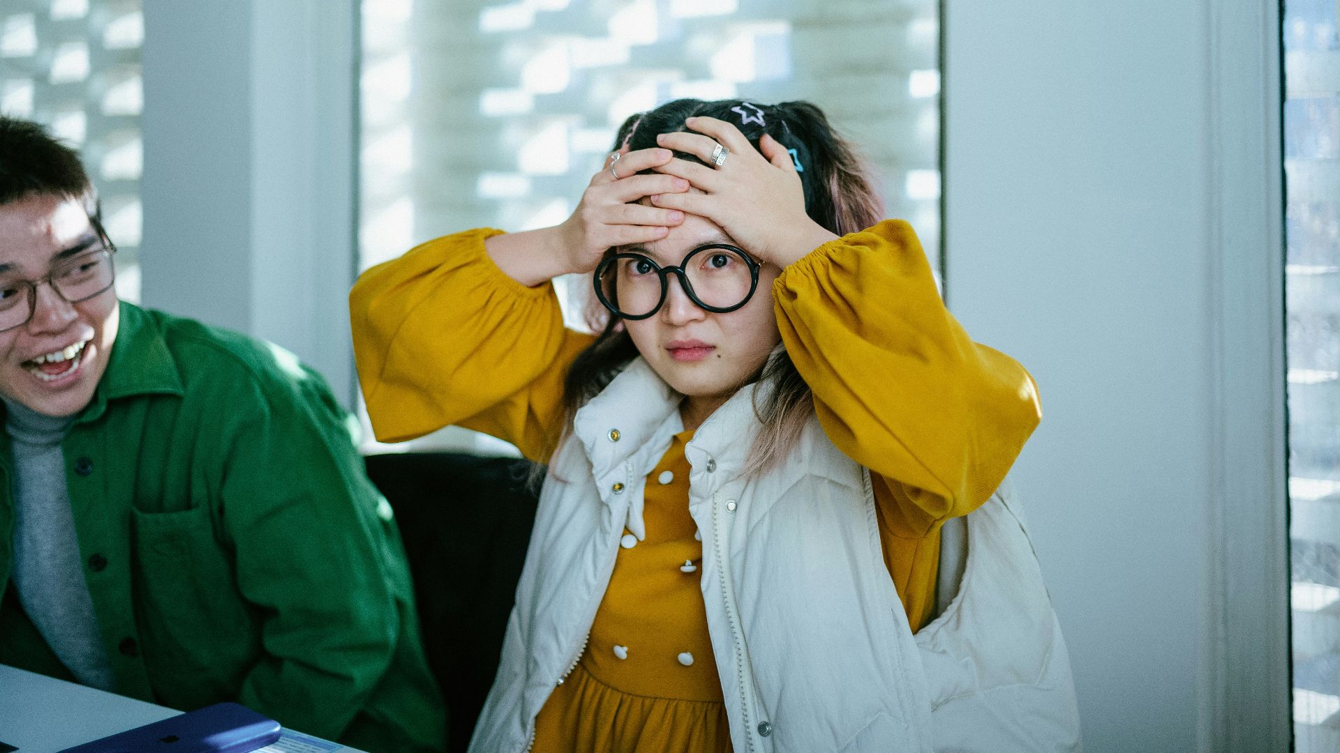 10. Vous vous sentez épuisé ou démotivé