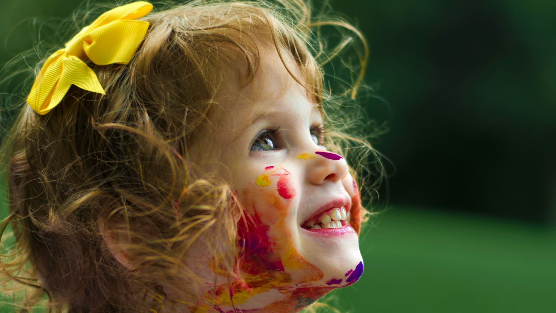 4. Votre enfant n'a pas besoin d'être constamment heureux