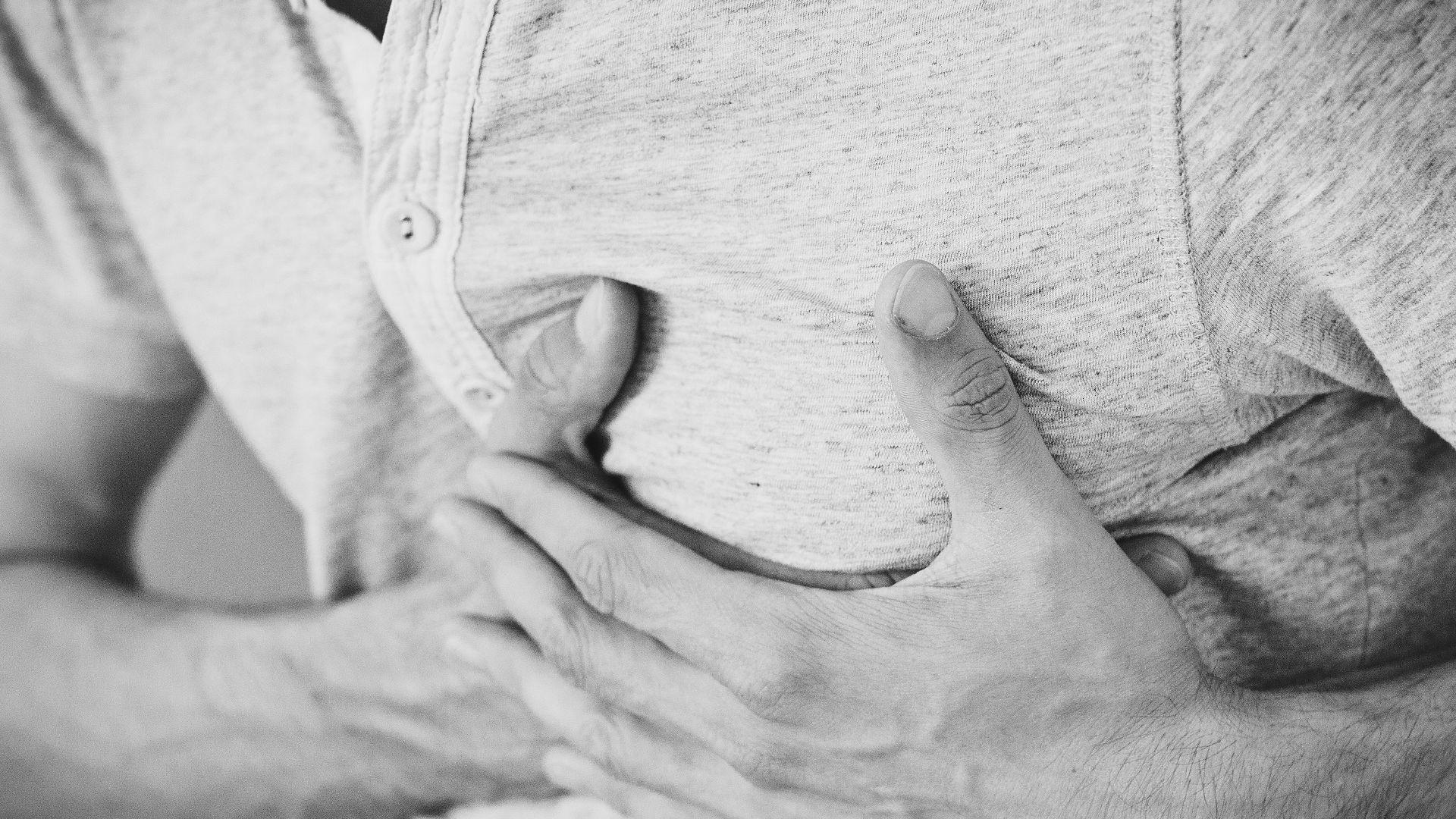 2. Cela peut avoir des répercussions sur votre santé cardiaque