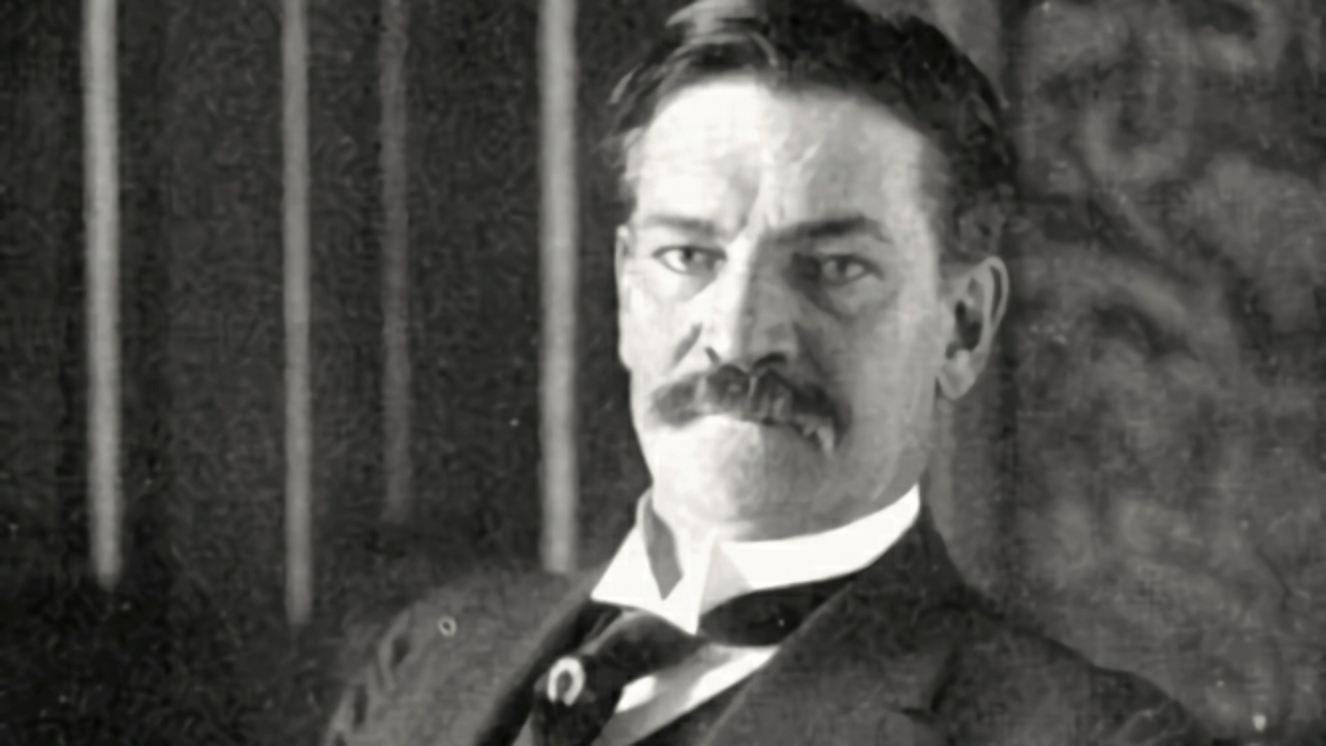 4. Archibald Gracie IV