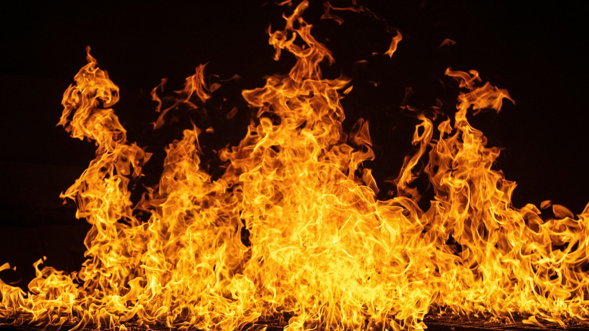 13. Le grand incendie de Londres