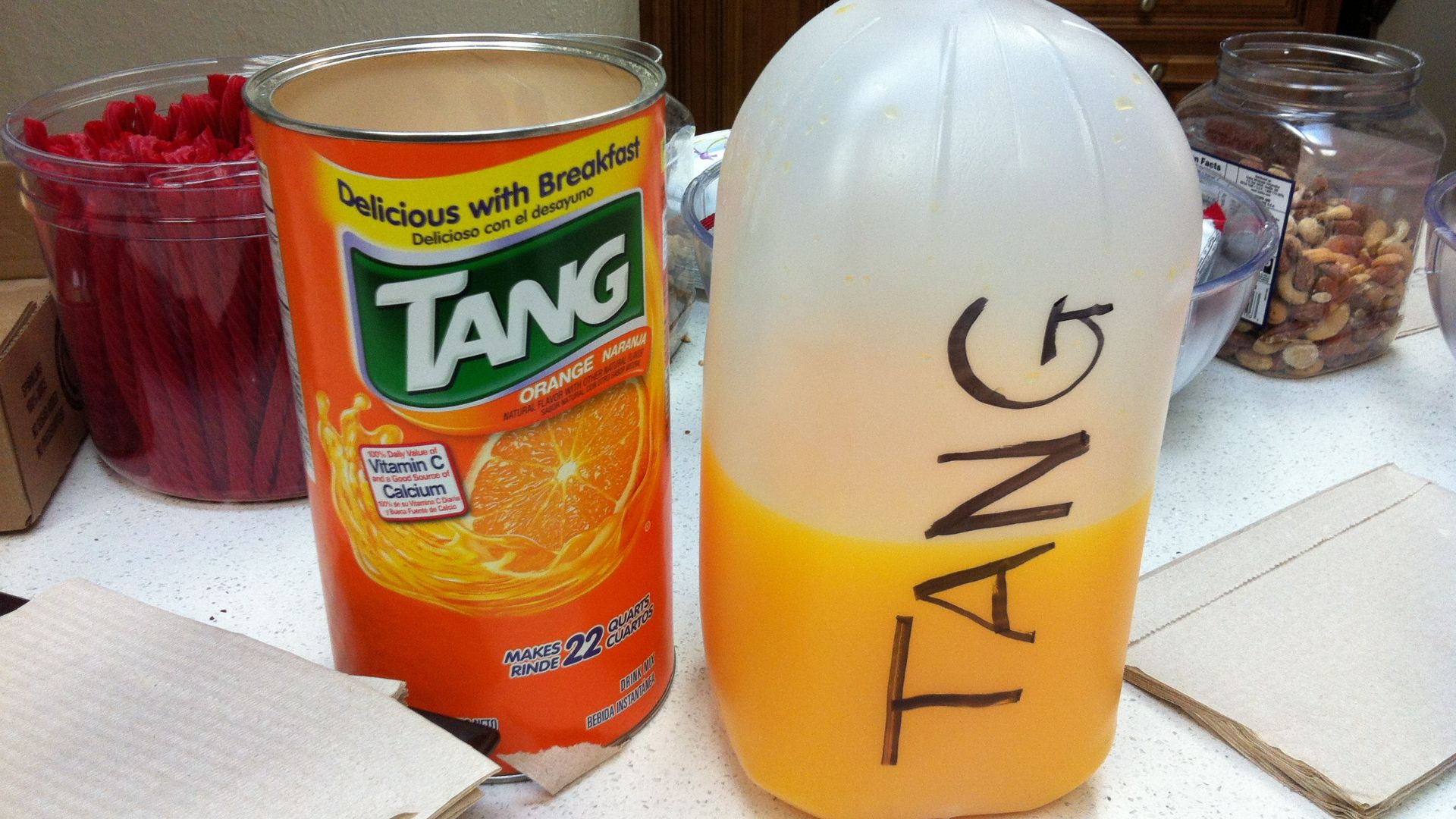 12. Tang