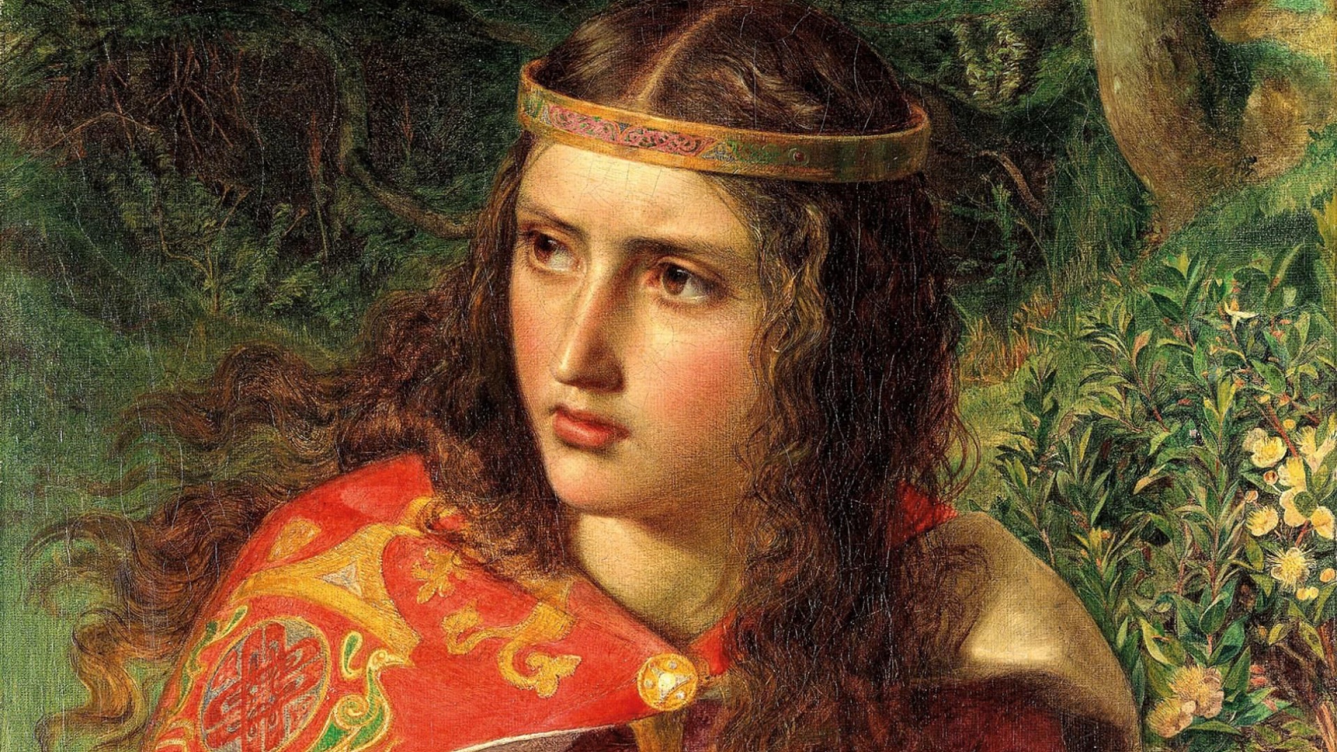 20 femmes influentes du Moyen Âge