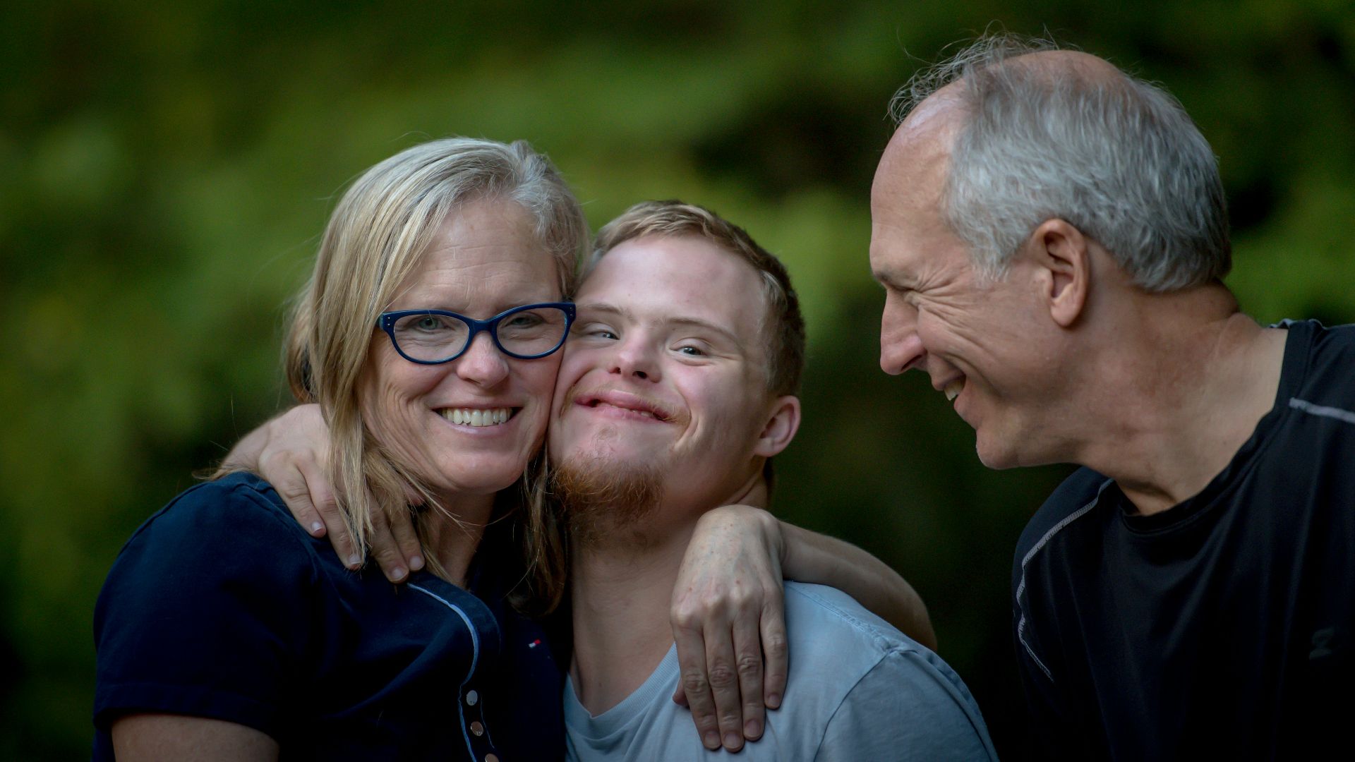 6. Favoriser les relations de l'enfant avec l'autre parent