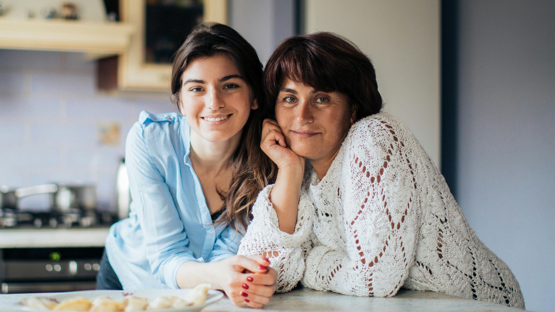 20 choses que vous regretterez de ne jamais avoir dites à votre mère