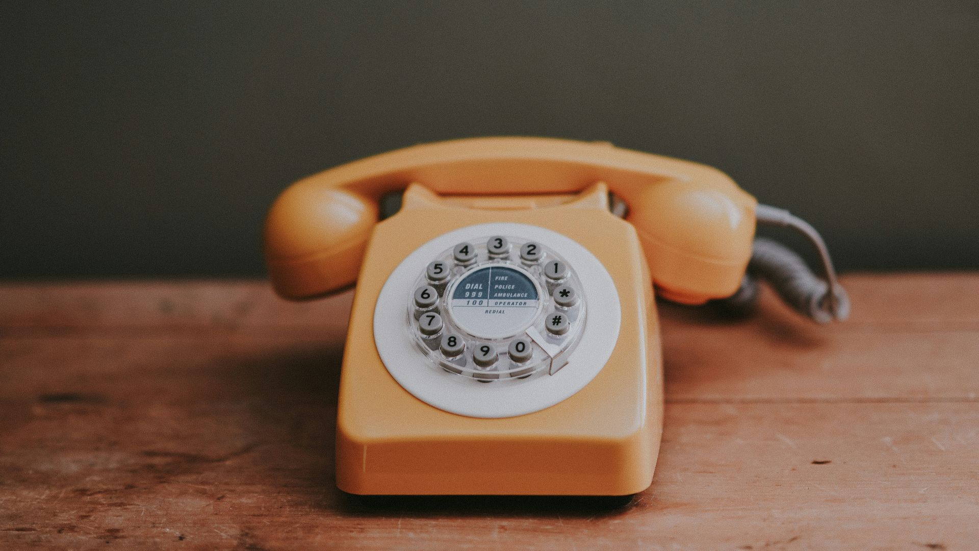 19. Les appels de la ferme Hinterkaifeck