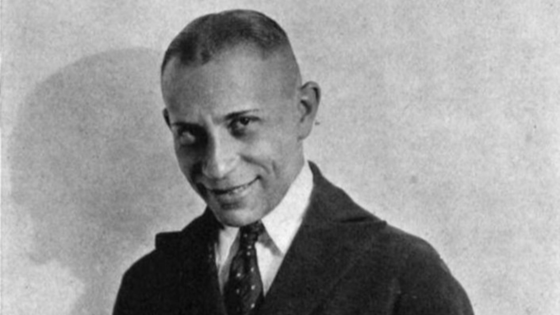 11. Erich von Stroheim et Irving Thalberg