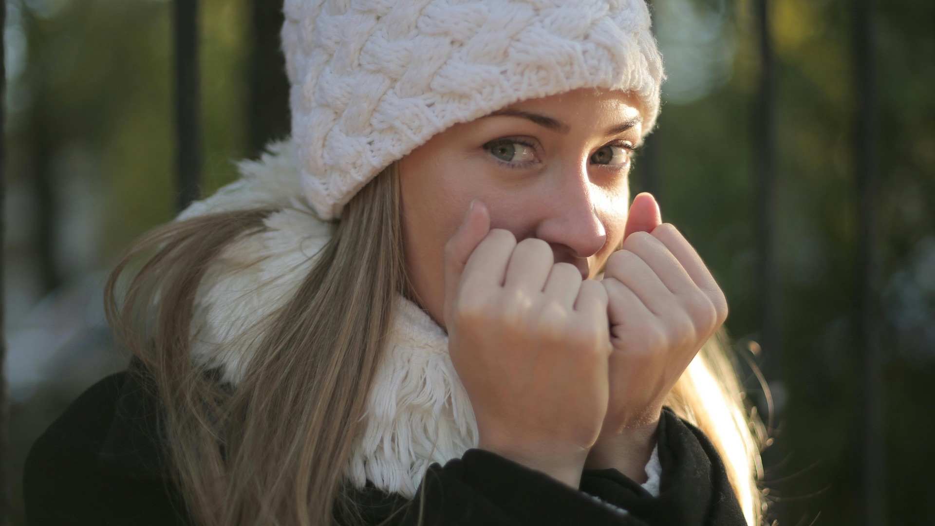 10 raisons pour lesquelles vous avez toujours froid et 10 raisons pour lesquelles vous avez toujours chaud