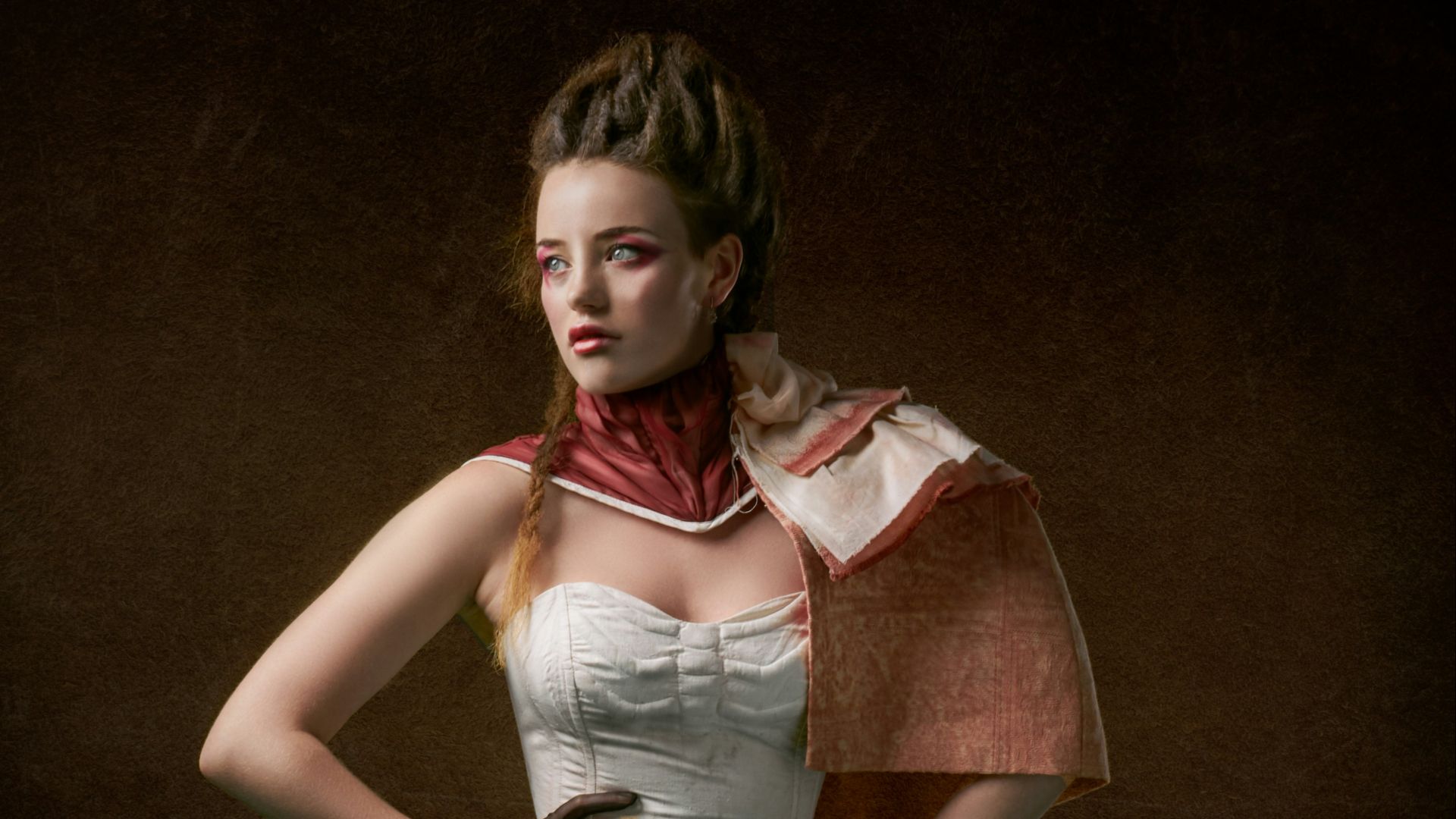 20. La tenue qui ne te ressemble pas du tout