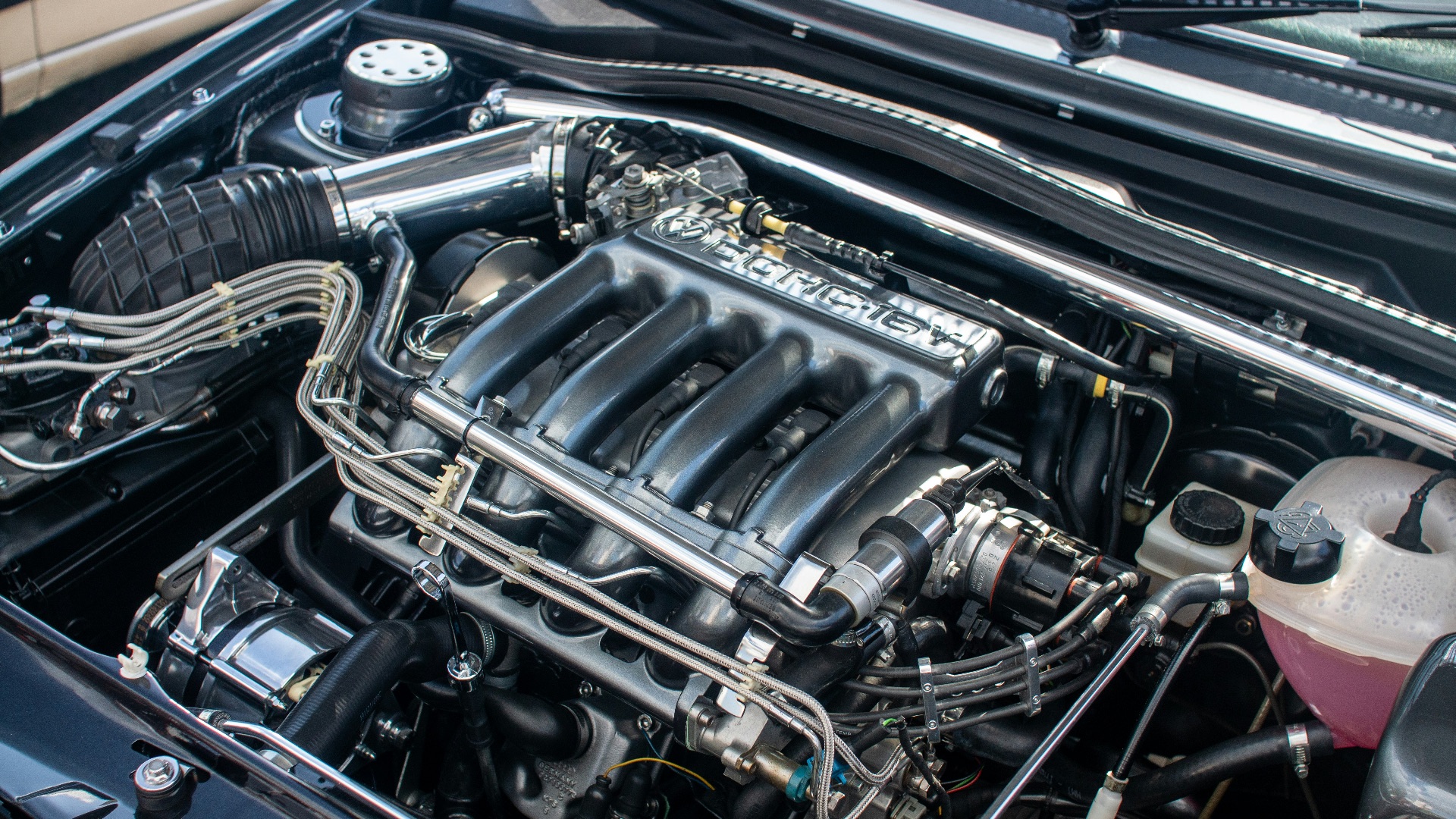 1. Puissance et rendement du moteur