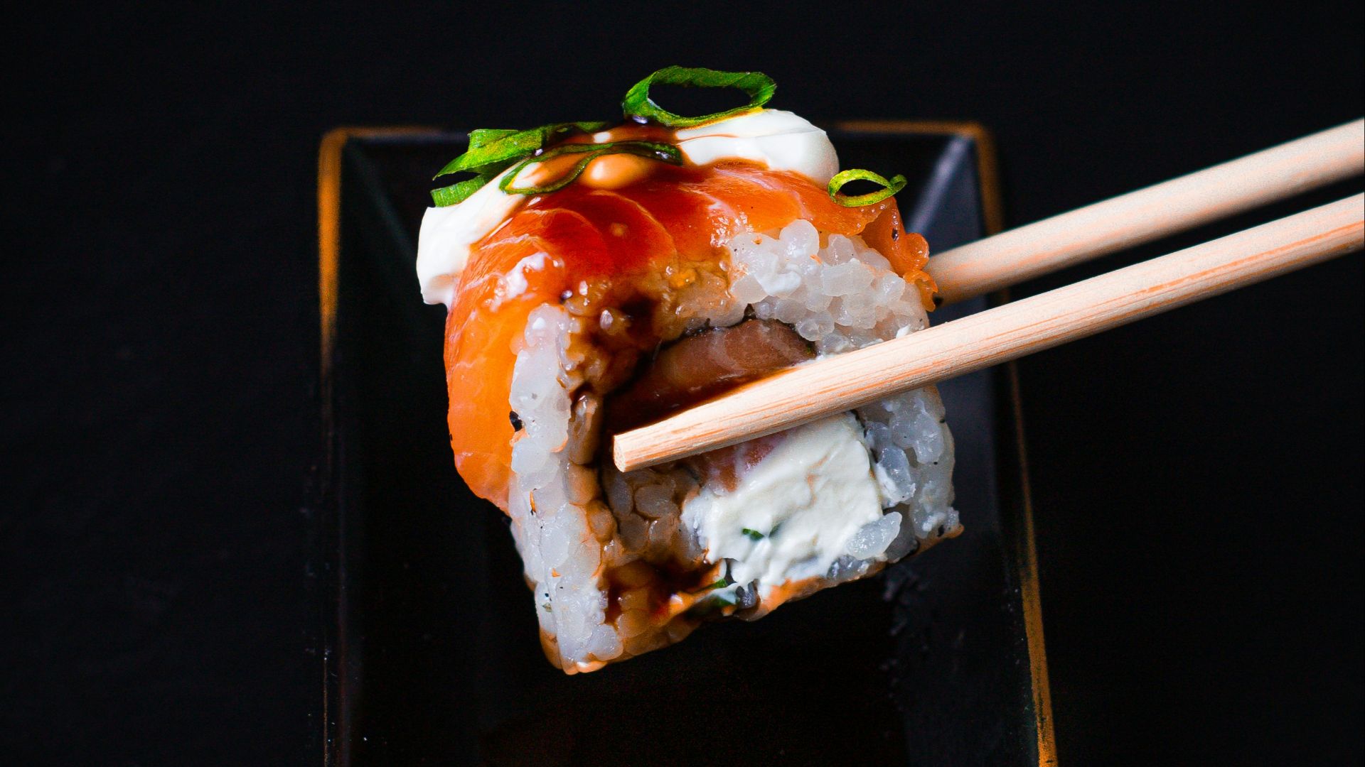 1. Tokyo, Japon – Sushi