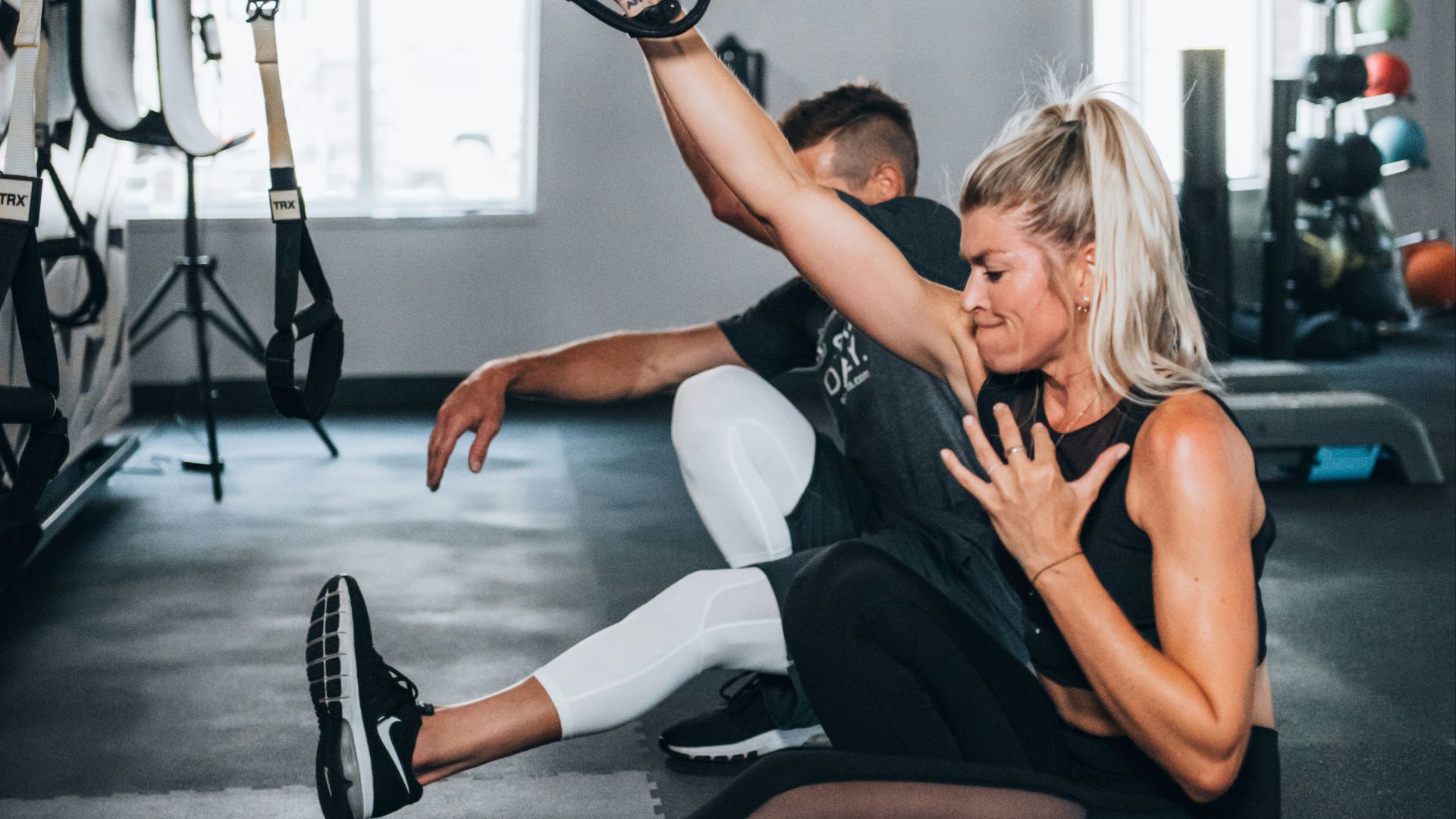 7. Le HIIT donne de meilleurs résultats lorsqu'il est pratiqué avec modération