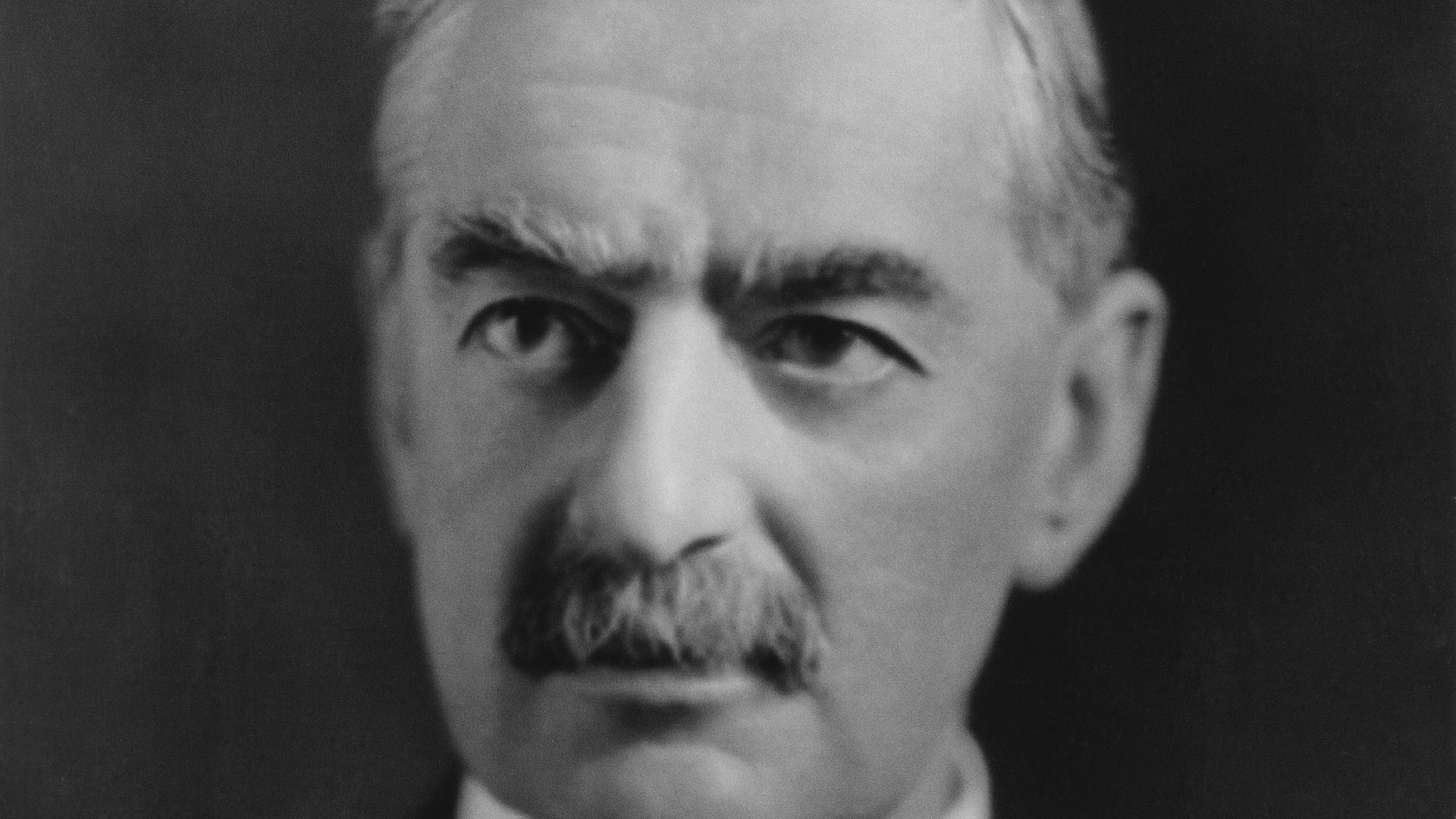 13. « La paix pour notre temps » de Neville Chamberlain (1938)