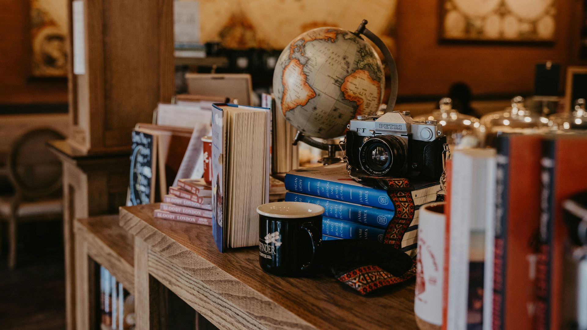 14. Ils font confiance à l'imperfection