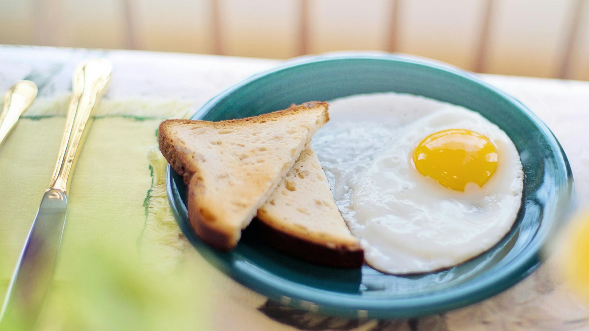 20. Un dîner façon petit-déjeuner
