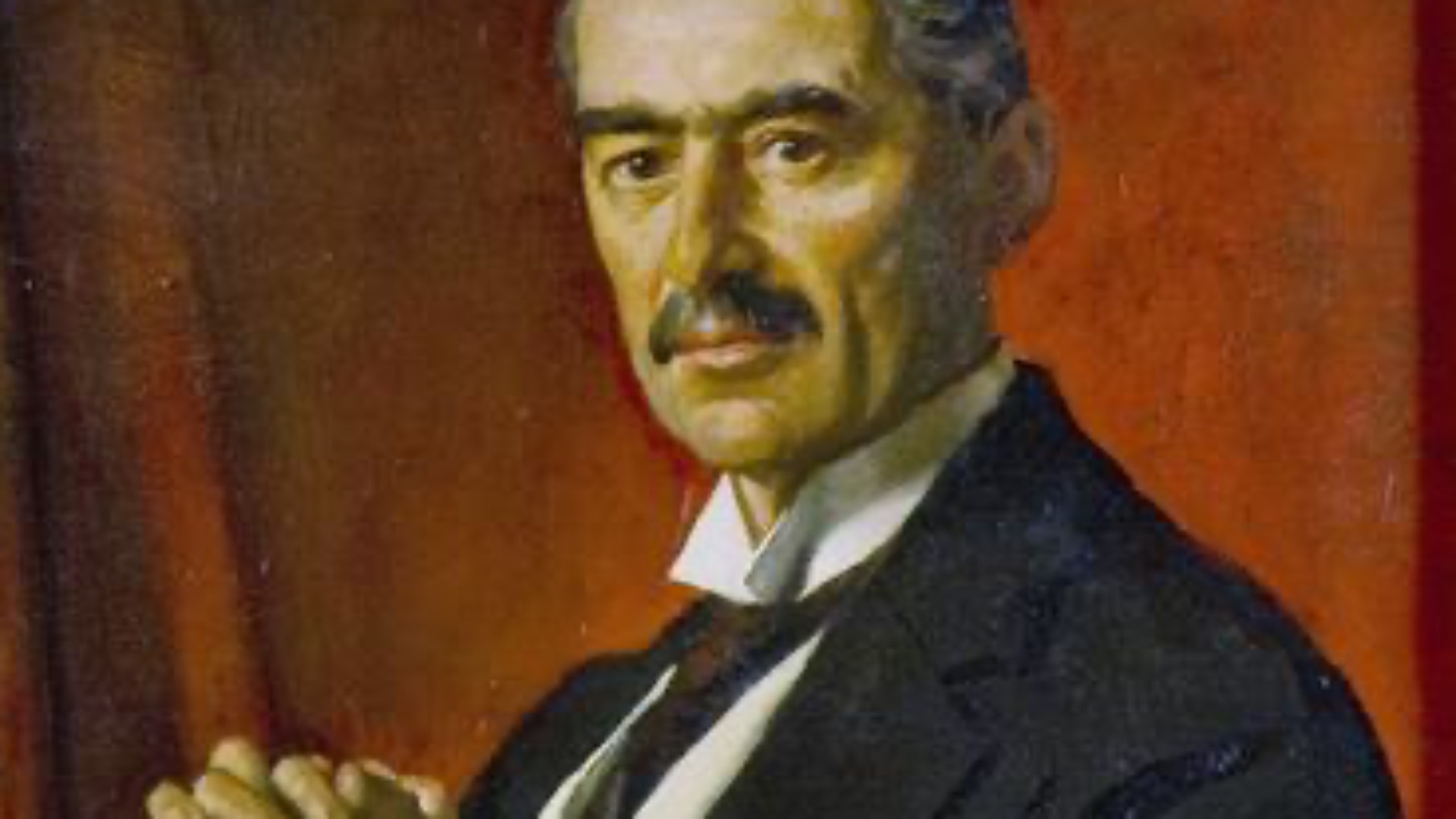 11. Neville Chamberlain (1937-1940)