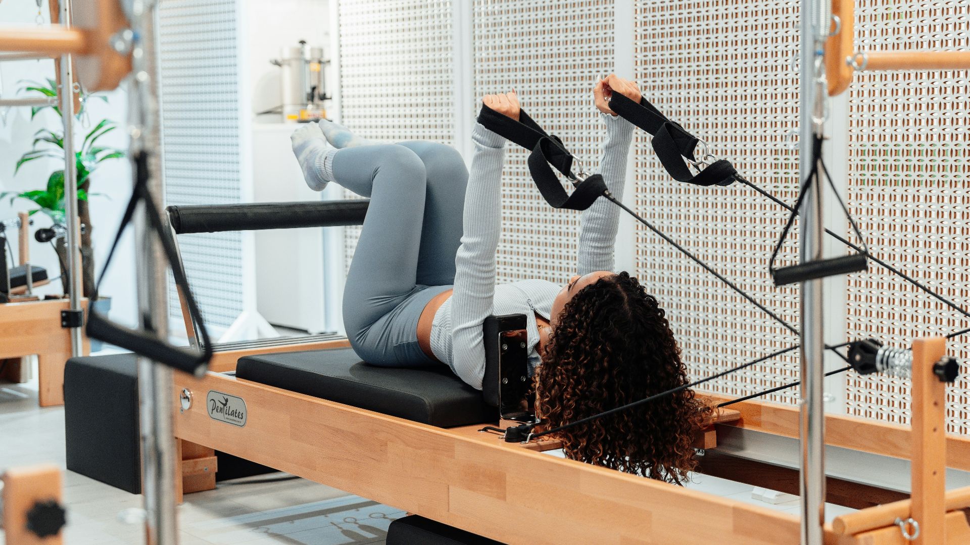 1. Pilates