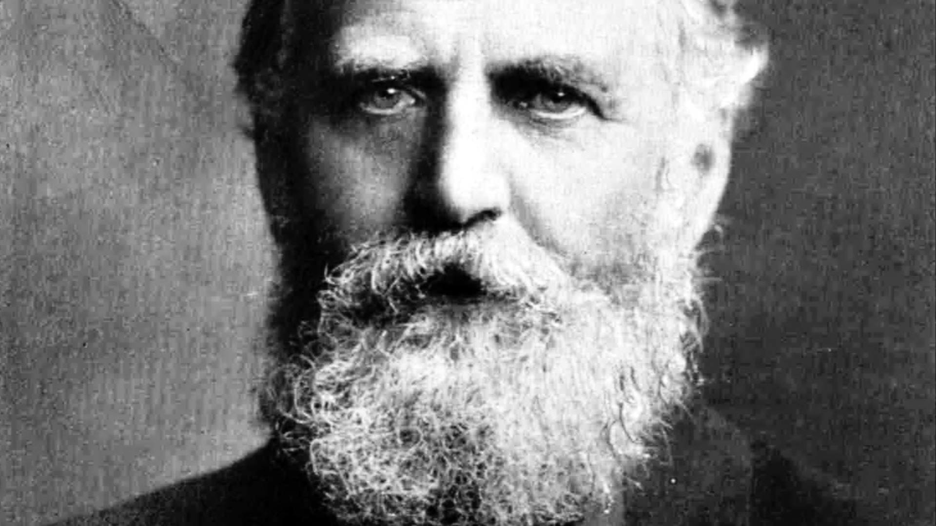 7. William Thomas Stead