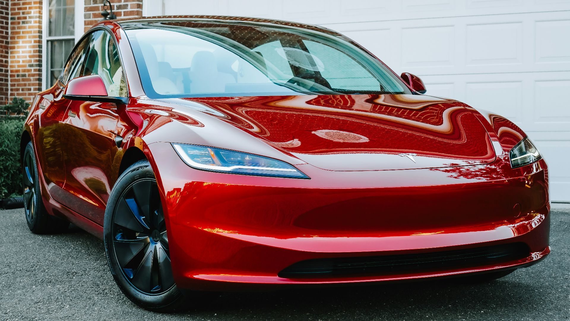 8. Tesla Model Y Long Range