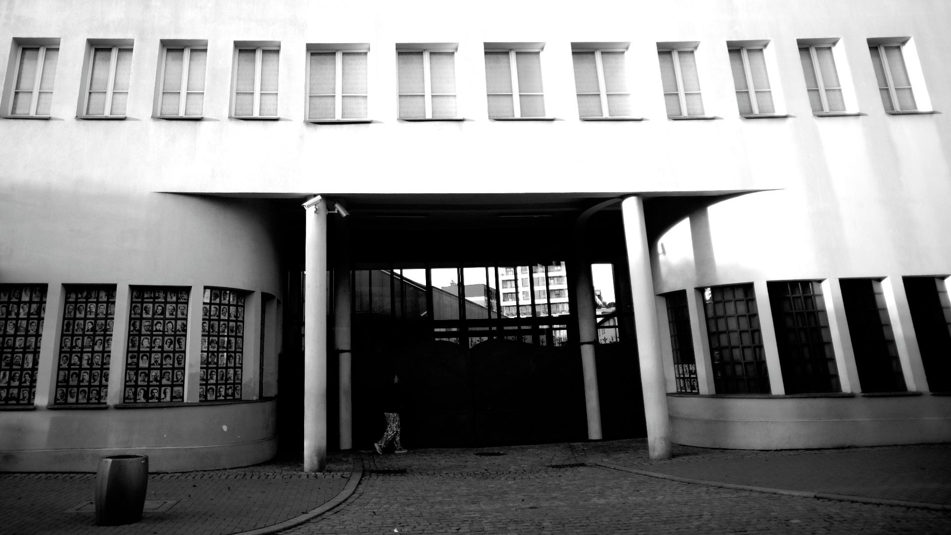 8. La Liste de Schindler
