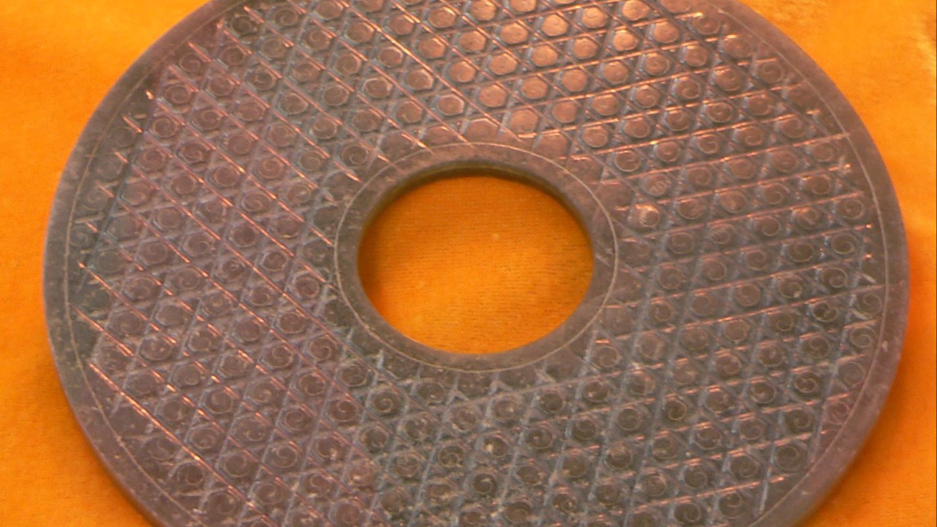 10. L'histoire des pierres de Dropa