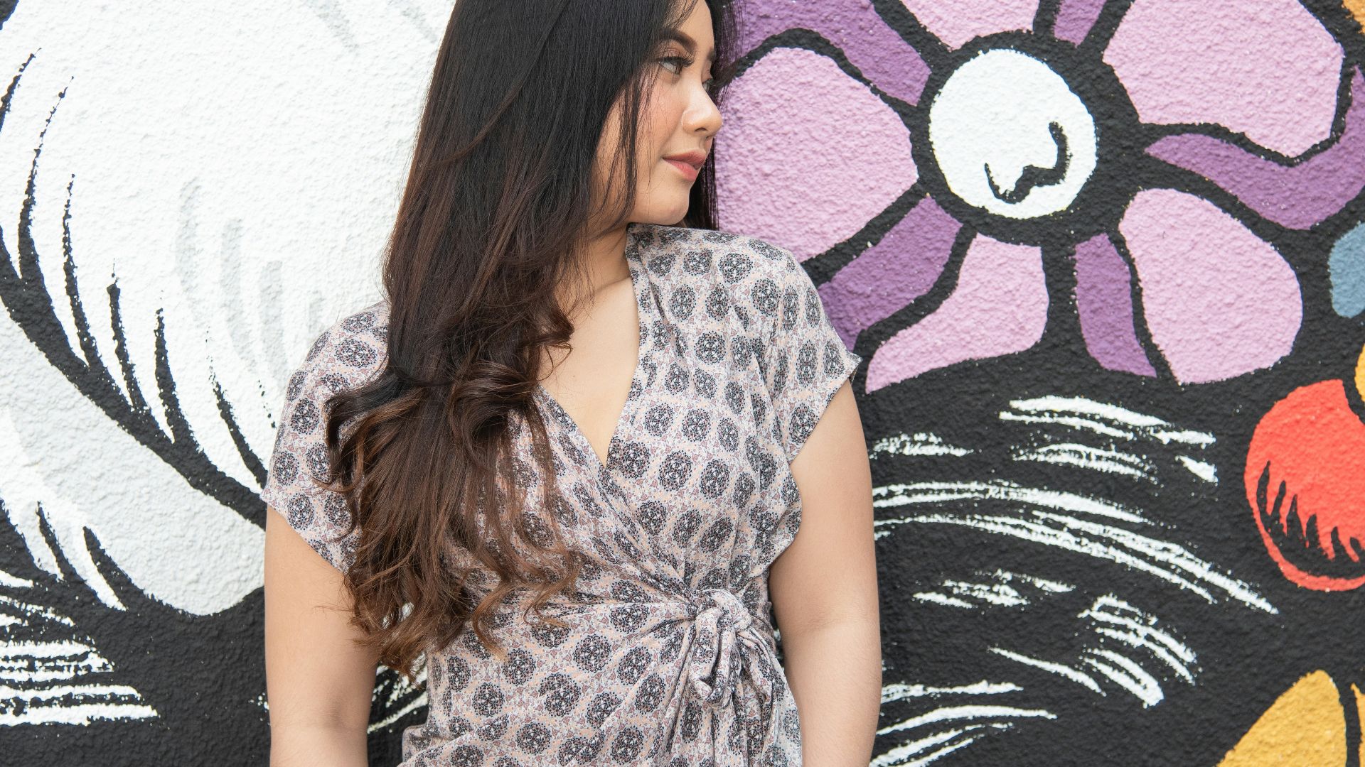 4. Robes à taille marquée